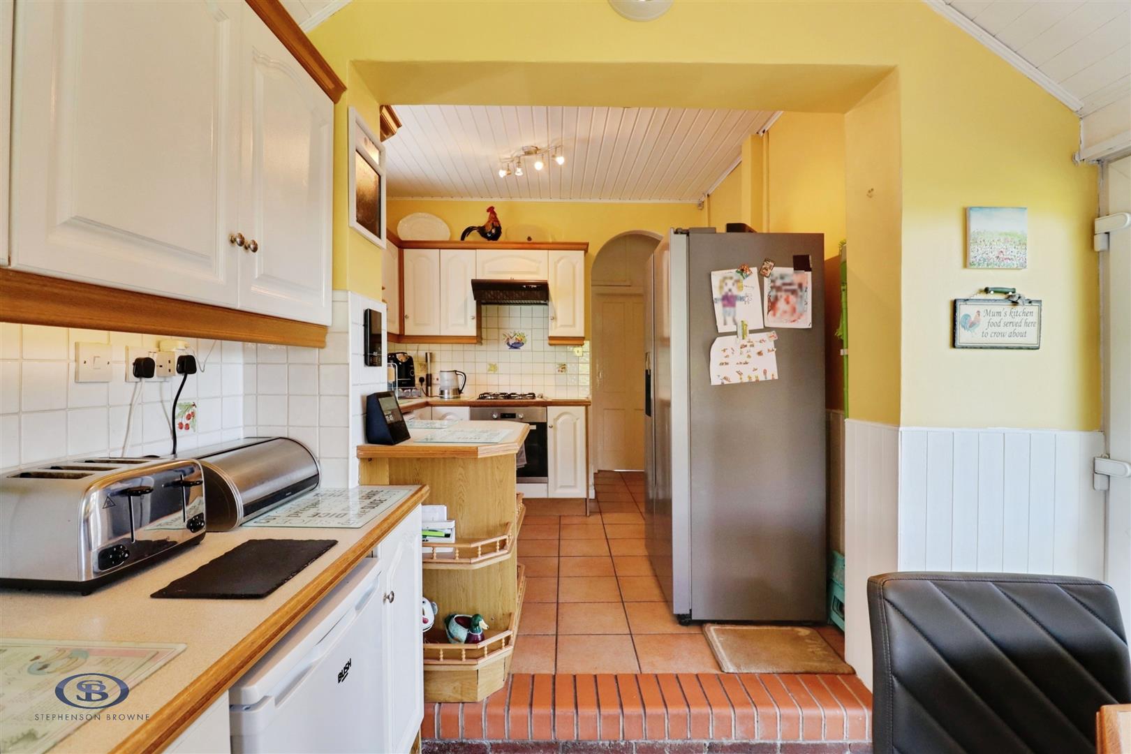 4 bedroom house for sale, Dimsdale Parade East, Newcastle, ST5, photo 8 of 20