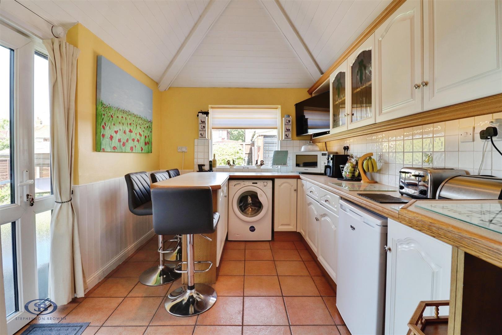 4 bedroom house for sale, Dimsdale Parade East, Newcastle, ST5, photo 9 of 20