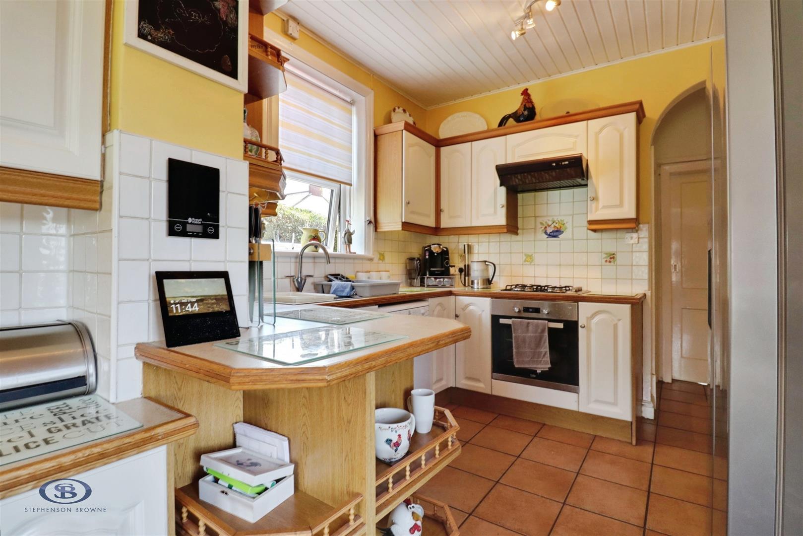 4 bedroom house for sale, Dimsdale Parade East, Newcastle, ST5, photo 10 of 20