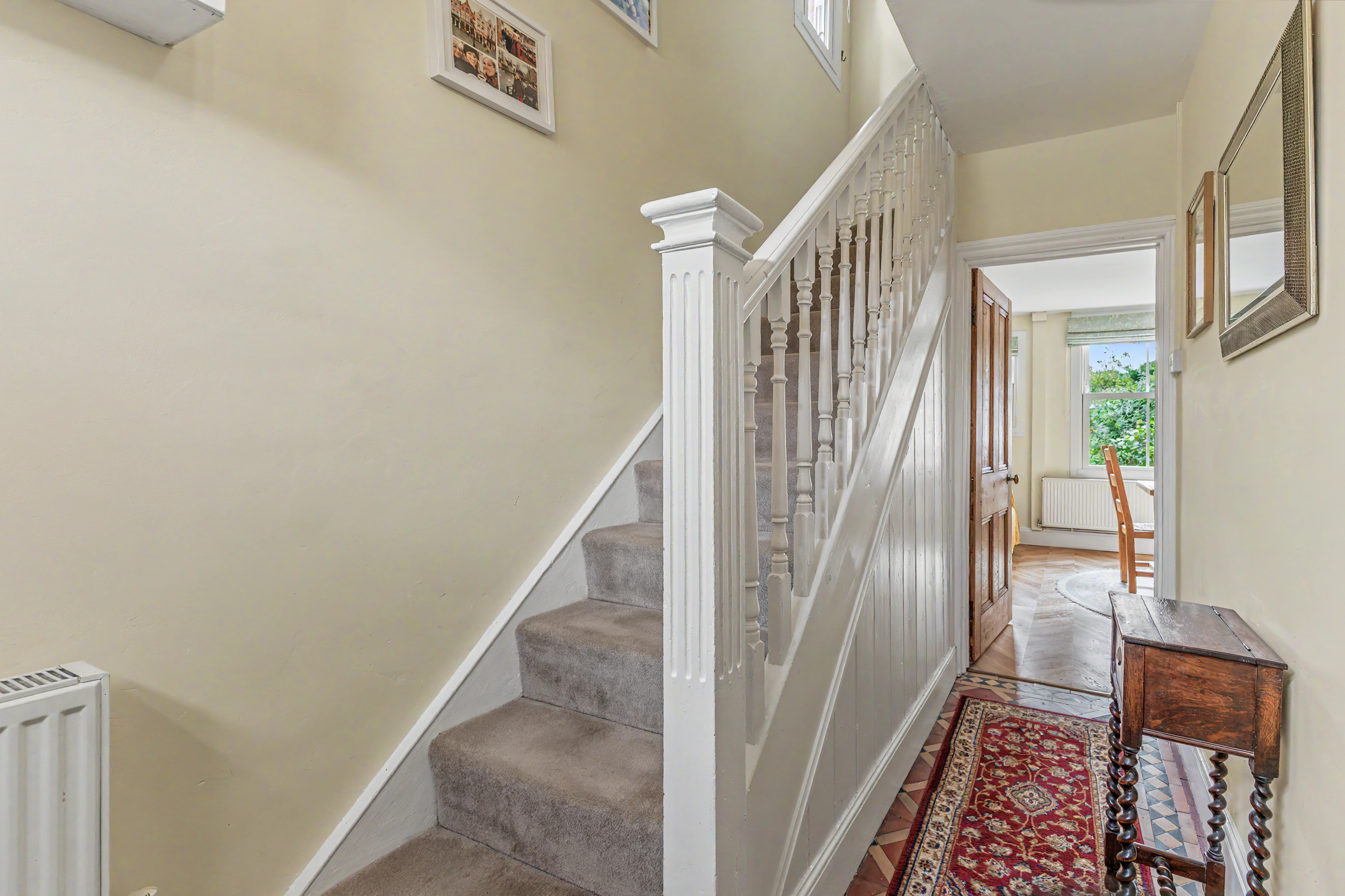 3 bedroom semi detached house for sale, Broadway Villas Farm Street, Pershore, WR10