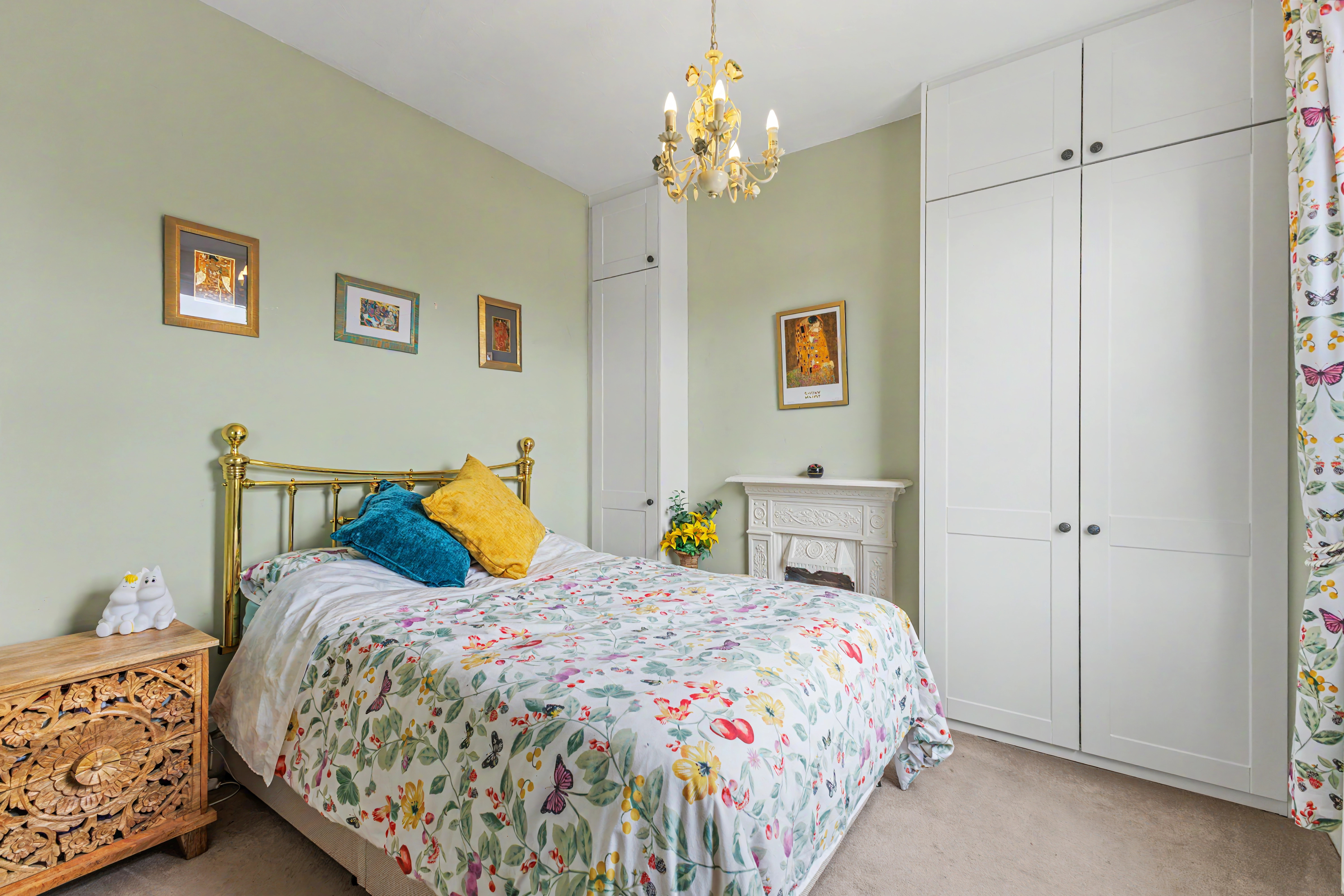 3 bedroom semi detached house for sale, Broadway Villas Farm Street, Pershore, WR10