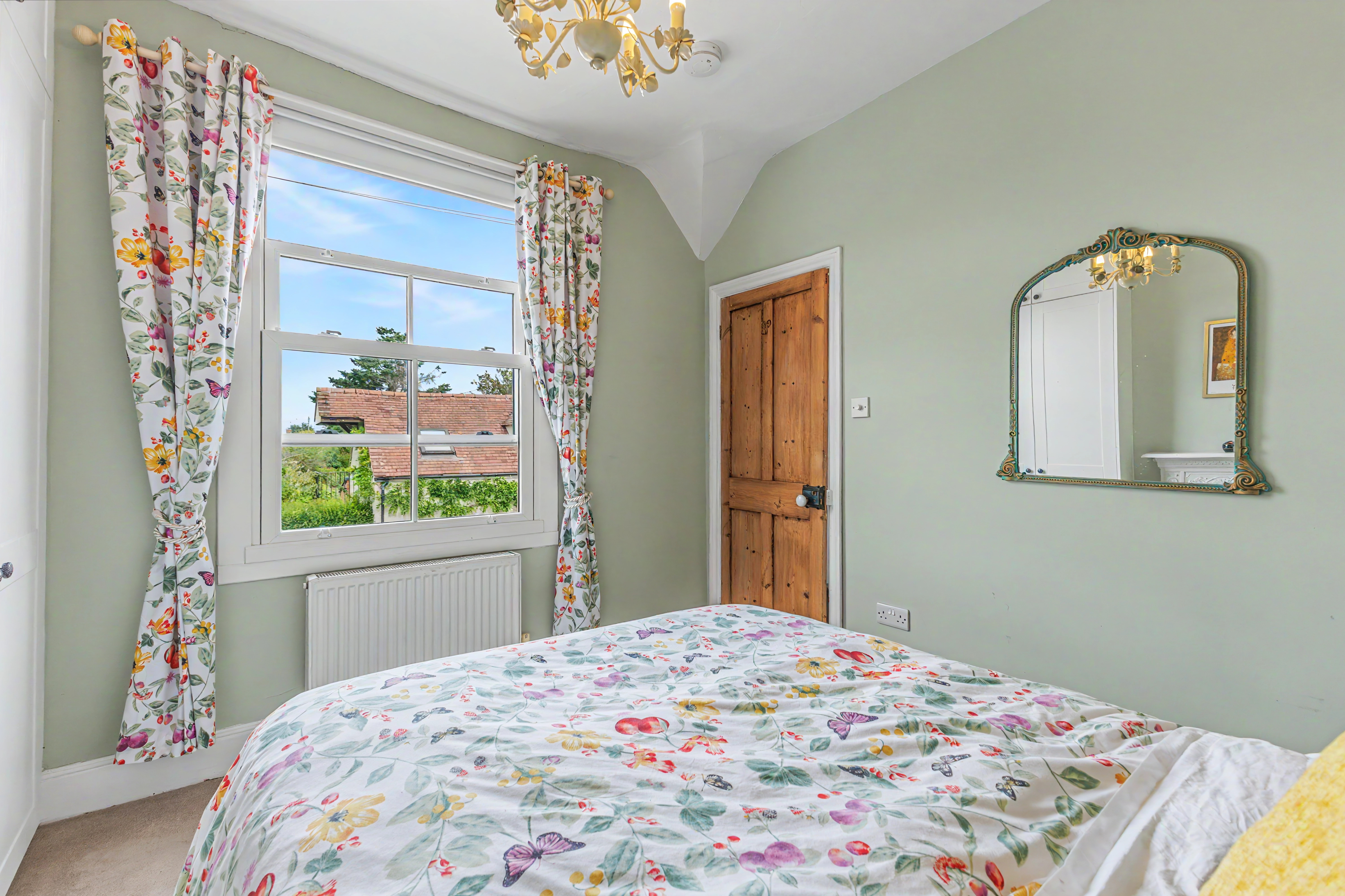 3 bedroom semi detached house for sale, Broadway Villas Farm Street, Pershore, WR10