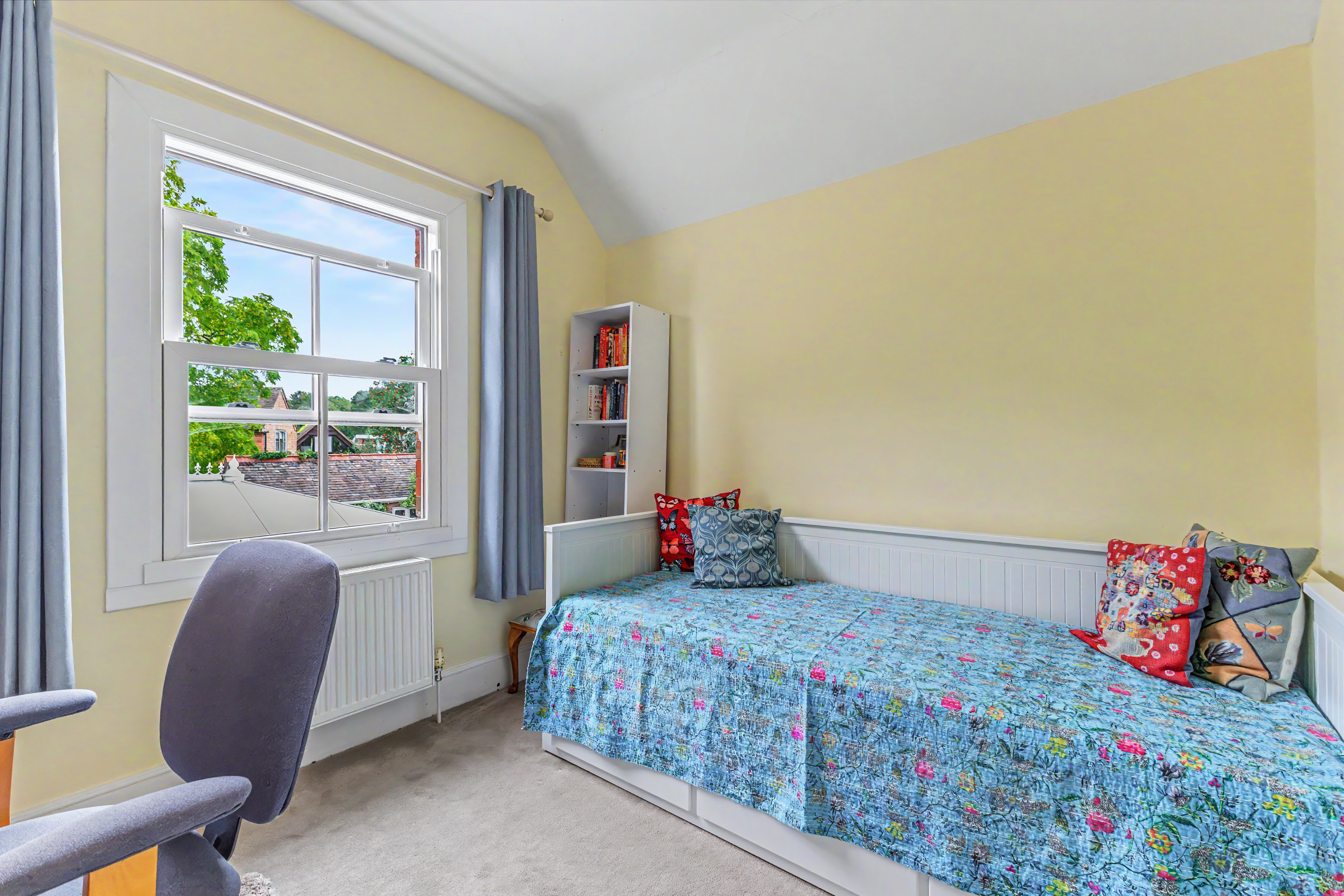 3 bedroom semi detached house for sale, Broadway Villas Farm Street, Pershore, WR10
