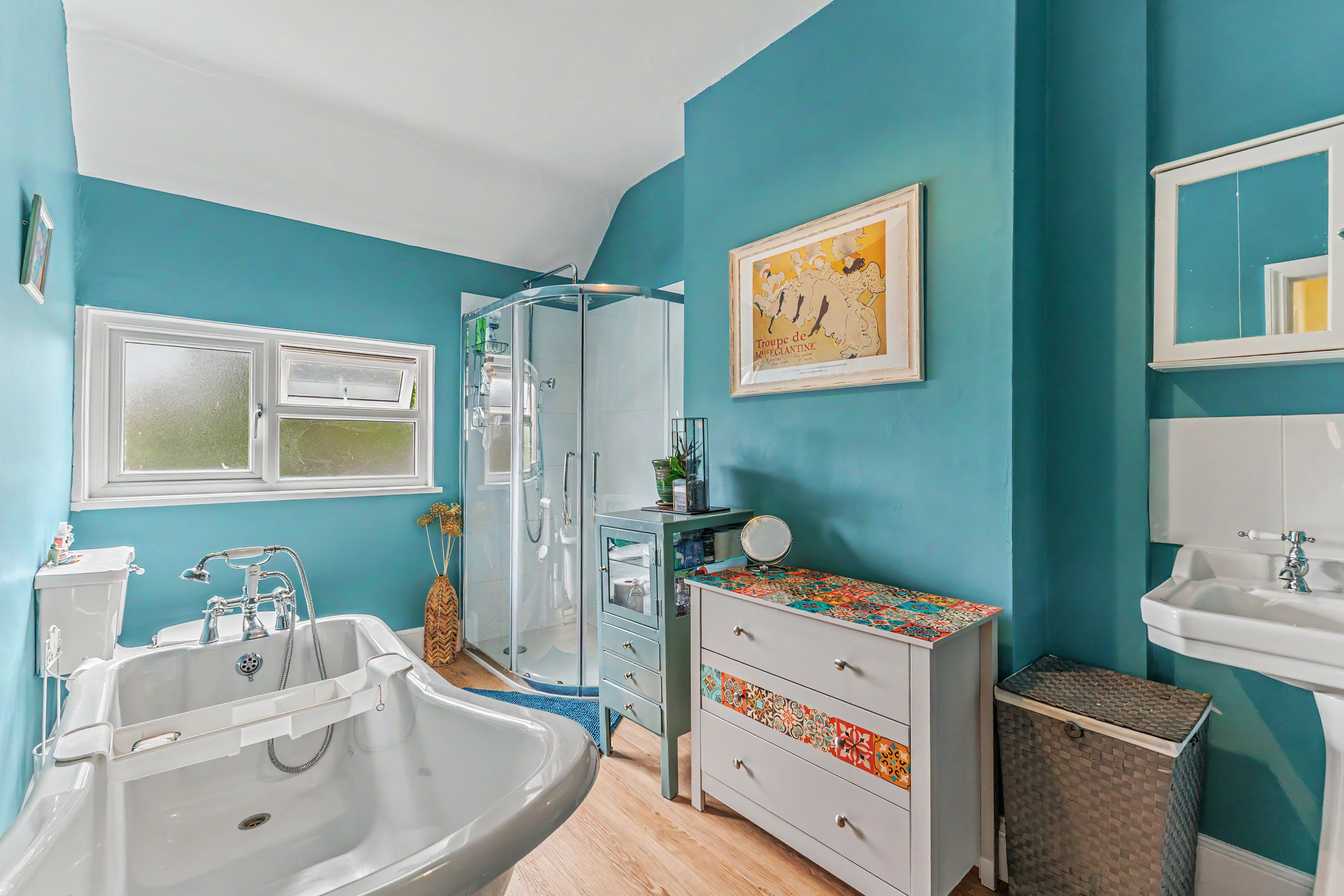 3 bedroom semi detached house for sale, Broadway Villas Farm Street, Pershore, WR10