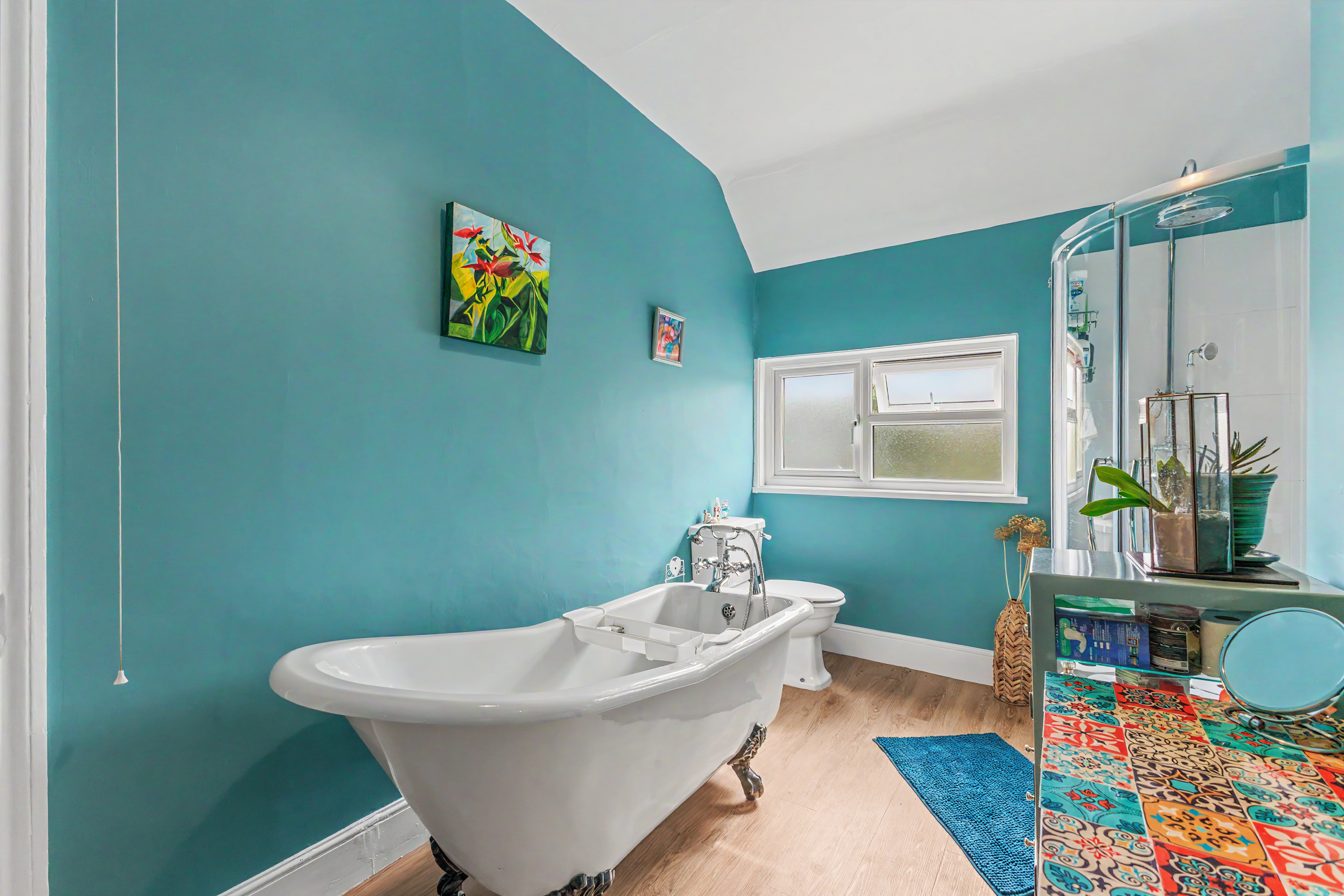 3 bedroom semi detached house for sale, Broadway Villas Farm Street, Pershore, WR10