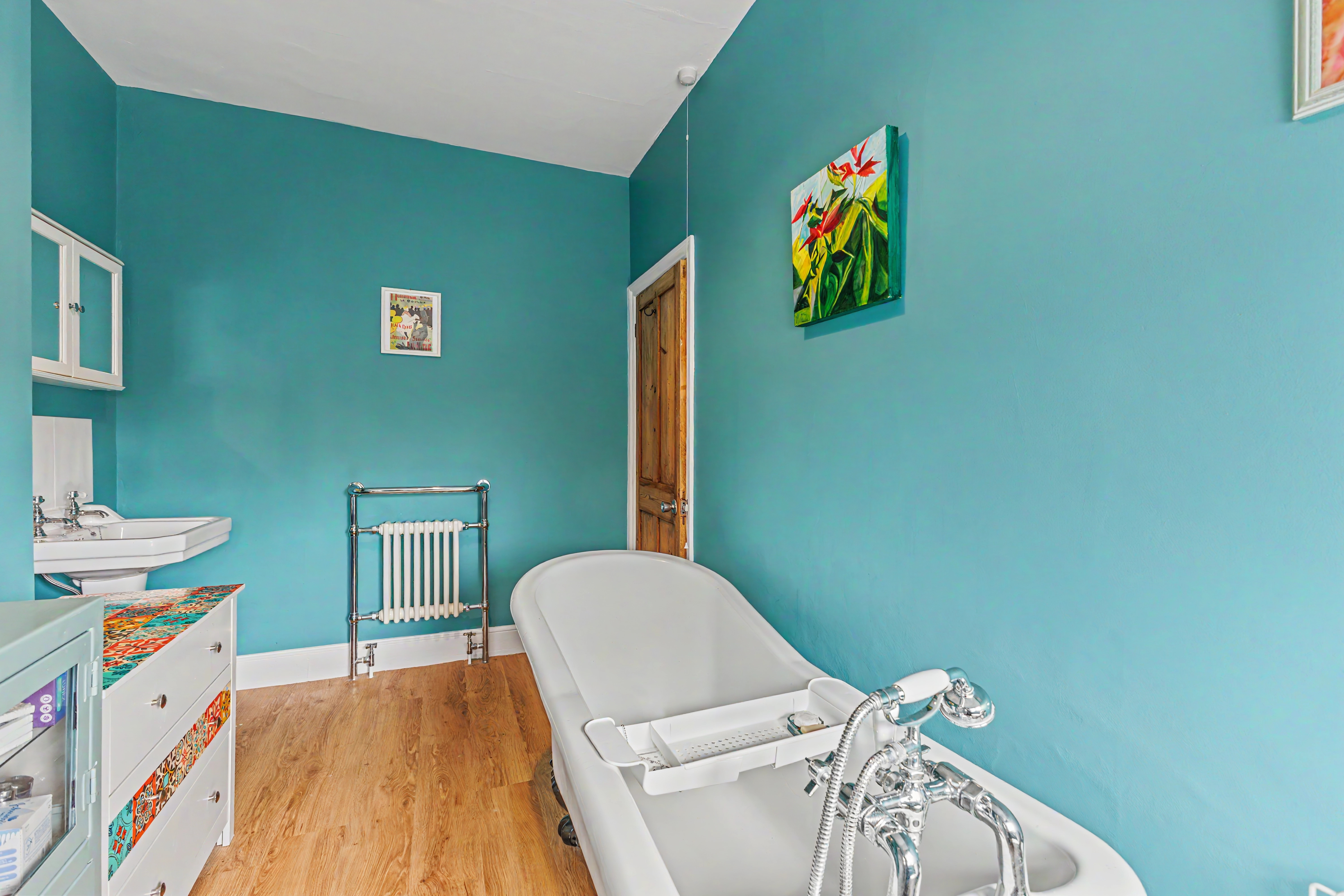 3 bedroom semi detached house for sale, Broadway Villas Farm Street, Pershore, WR10