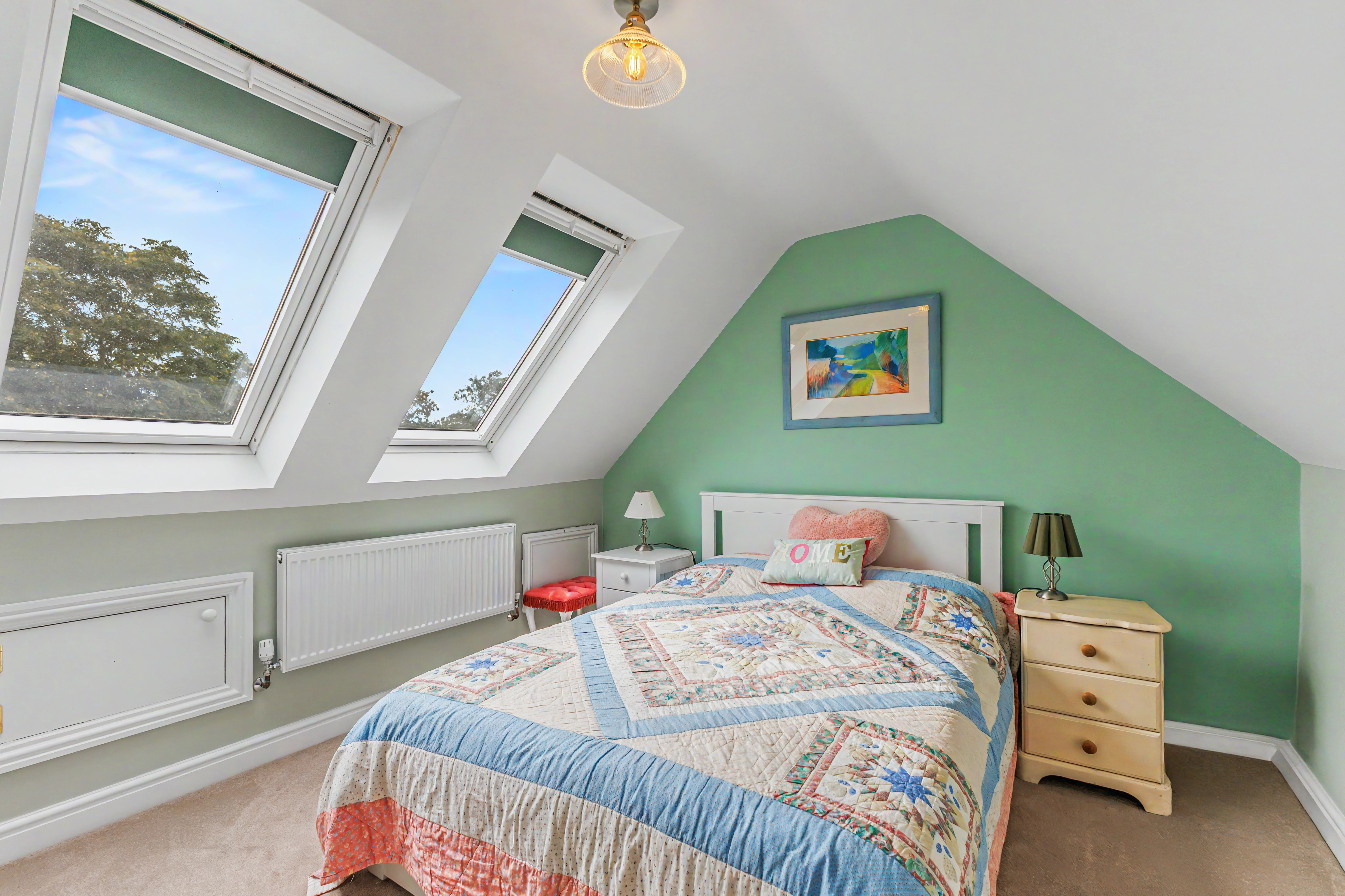 3 bedroom semi detached house for sale, Broadway Villas Farm Street, Pershore, WR10