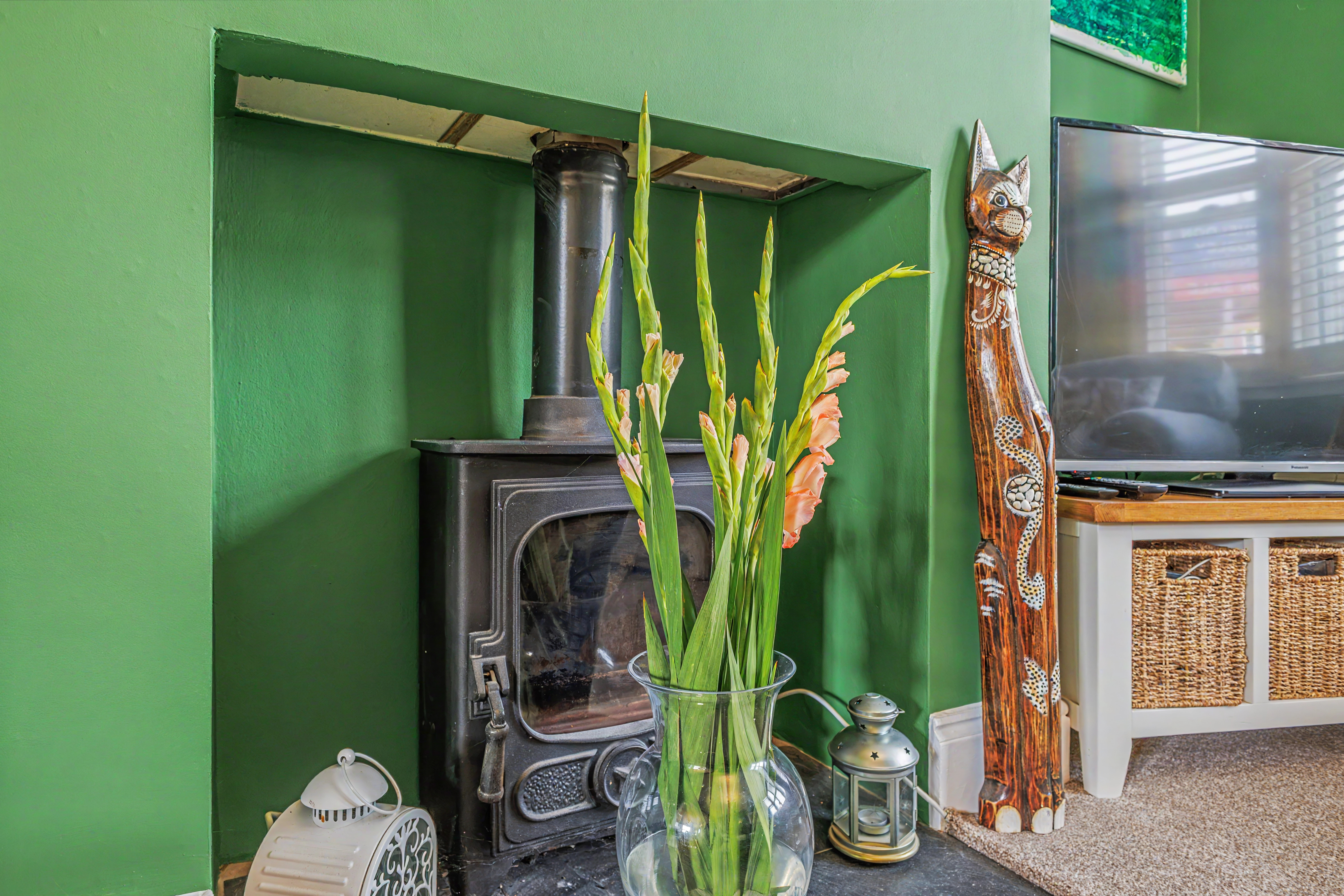 3 bedroom semi detached house for sale, Broadway Villas Farm Street, Pershore, WR10