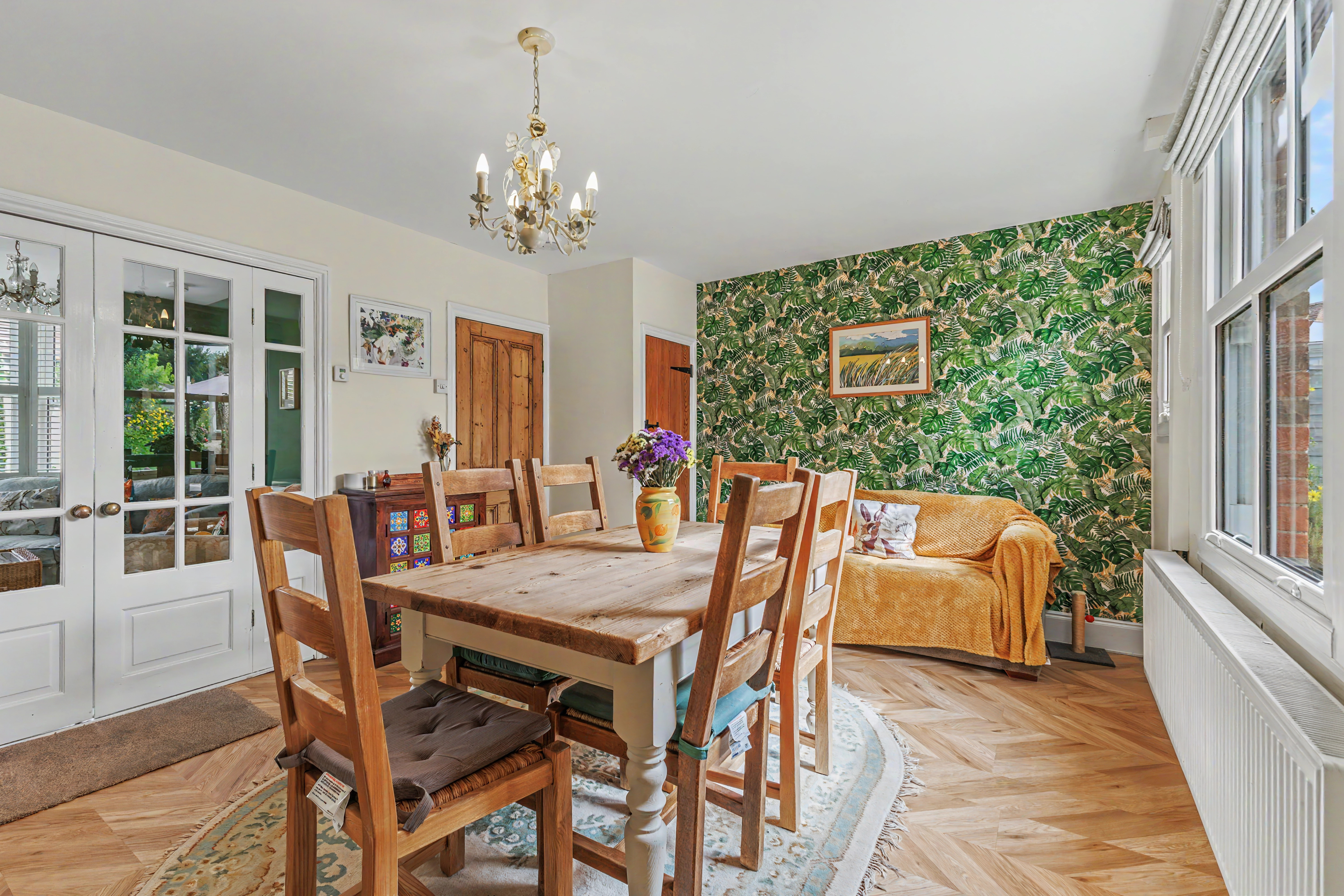 3 bedroom semi detached house for sale, Broadway Villas Farm Street, Pershore, WR10