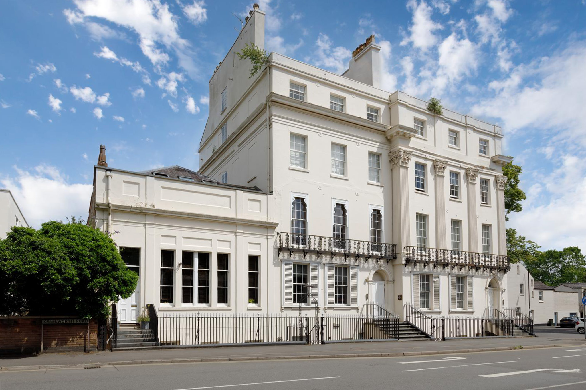 2 bedroom apartment for sale, The Town House, Leamington Spa, CV32