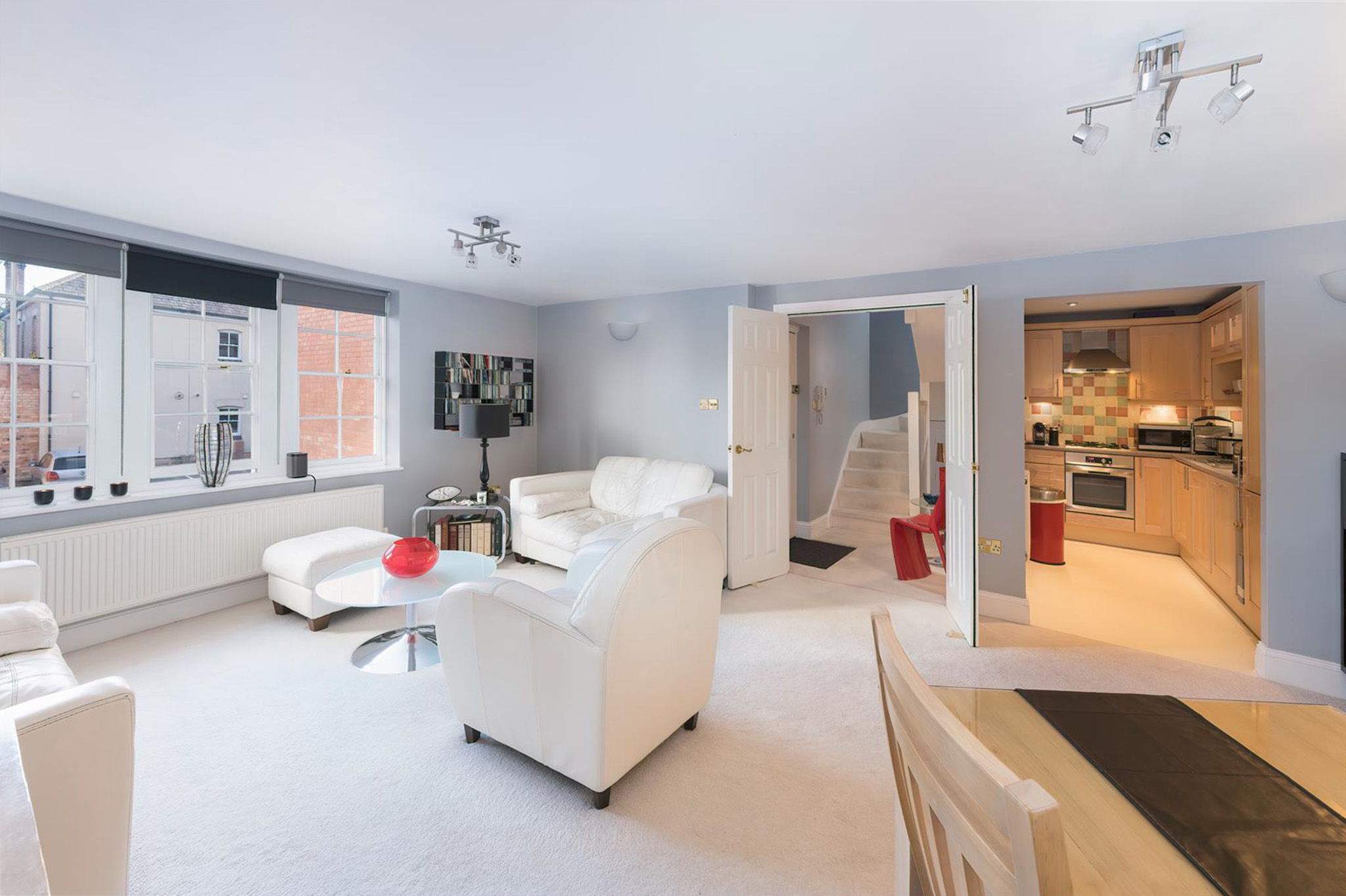 2 bedroom apartment for sale, The Town House, Leamington Spa, CV32