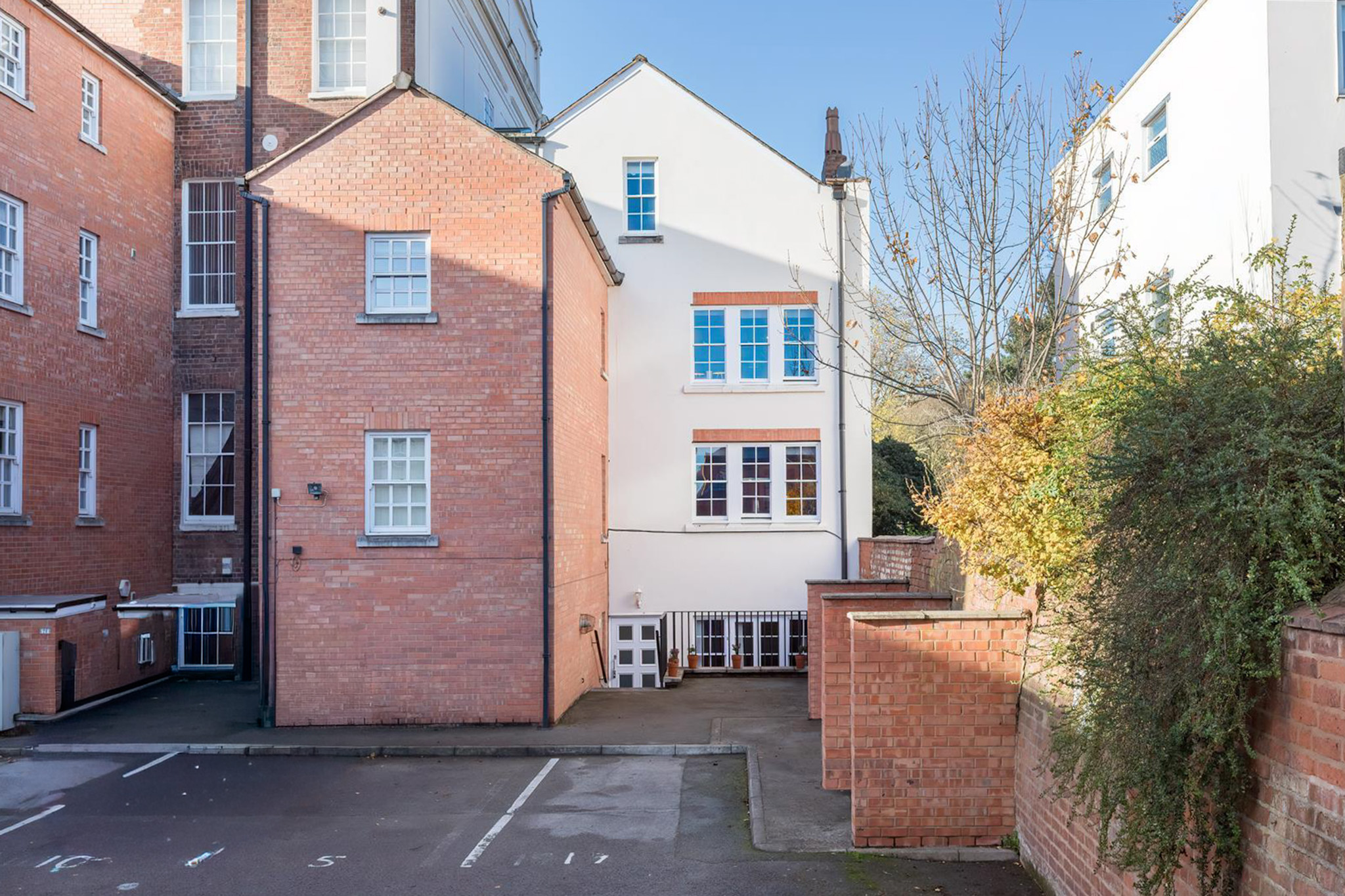 2 bedroom apartment for sale, The Town House, Leamington Spa, CV32