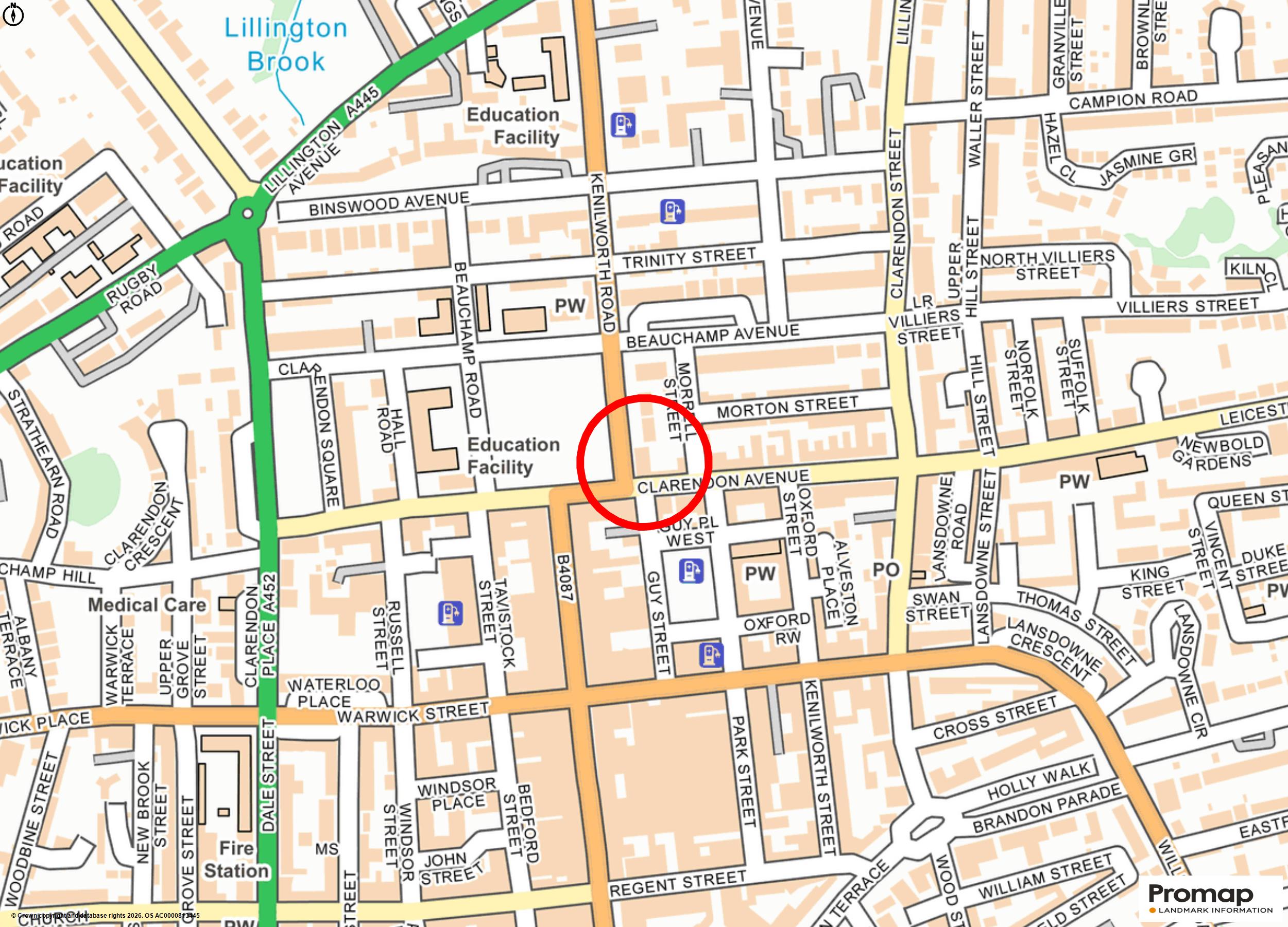 2 bedroom apartment for sale, The Town House, Leamington Spa, CV32