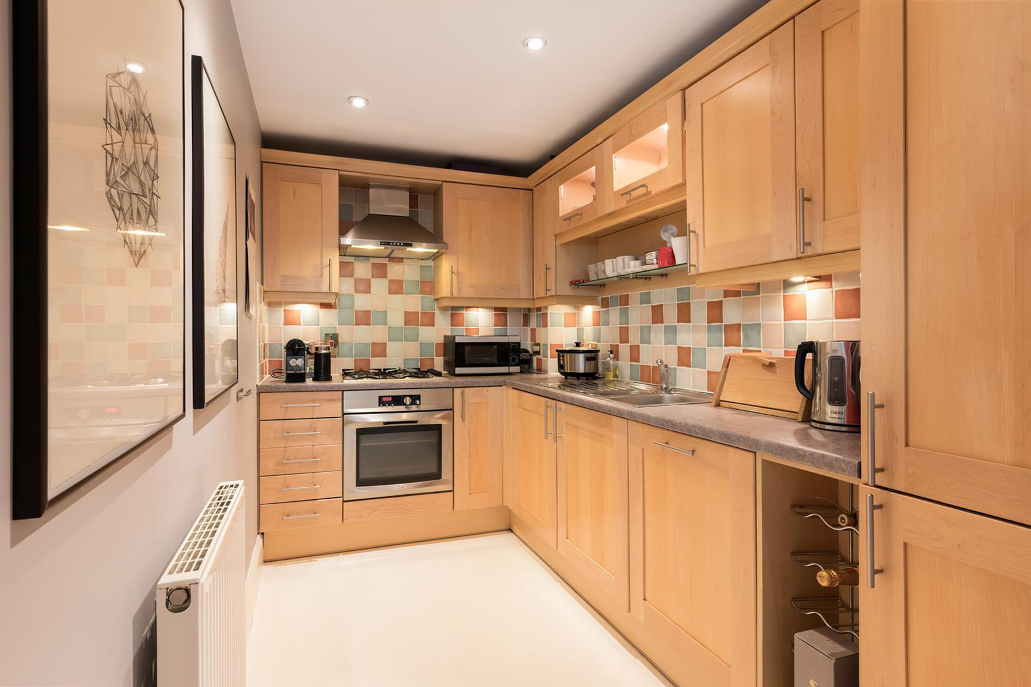 2 bedroom apartment for sale, The Town House, Leamington Spa, CV32