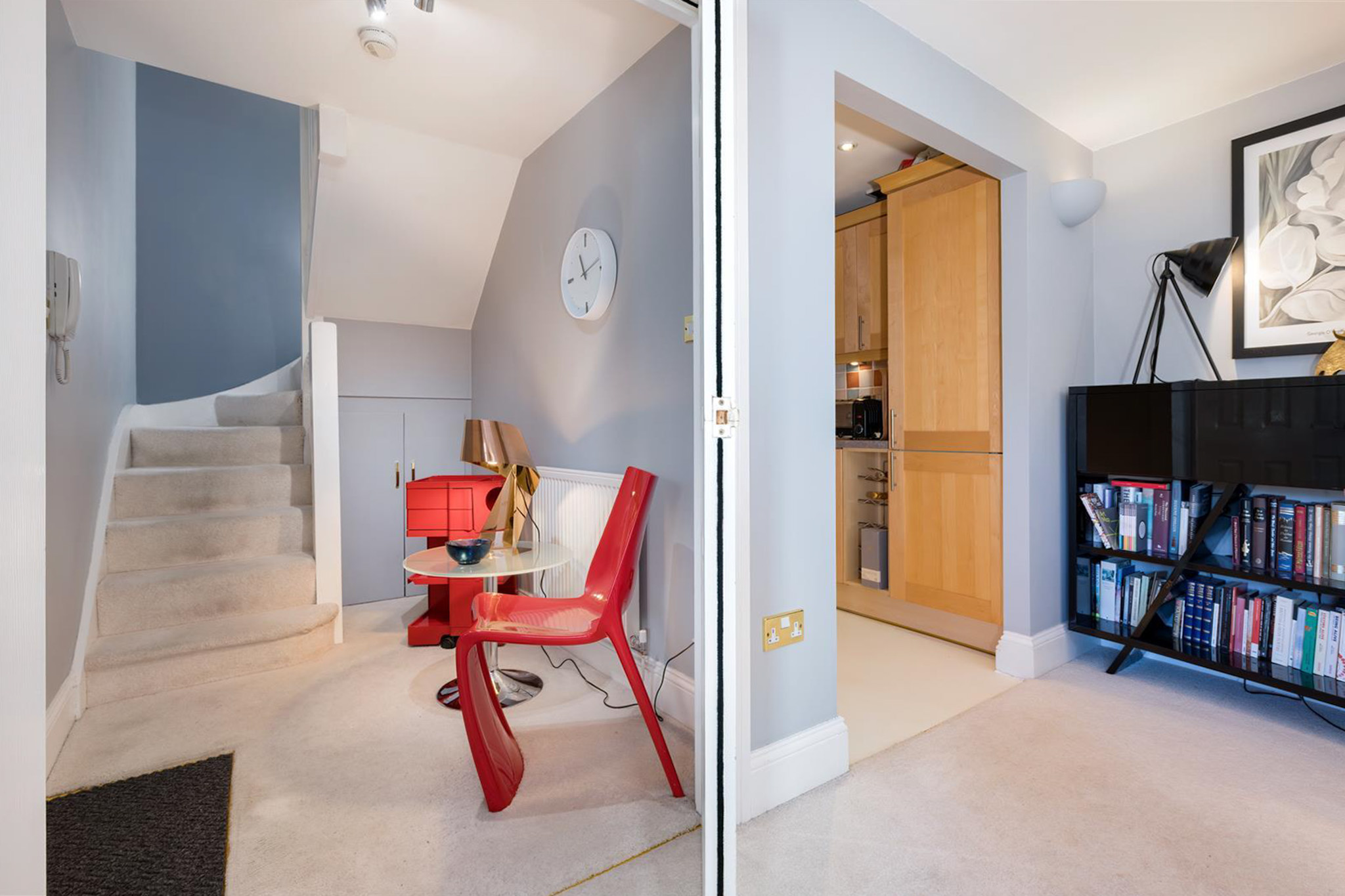 2 bedroom apartment for sale, The Town House, Leamington Spa, CV32