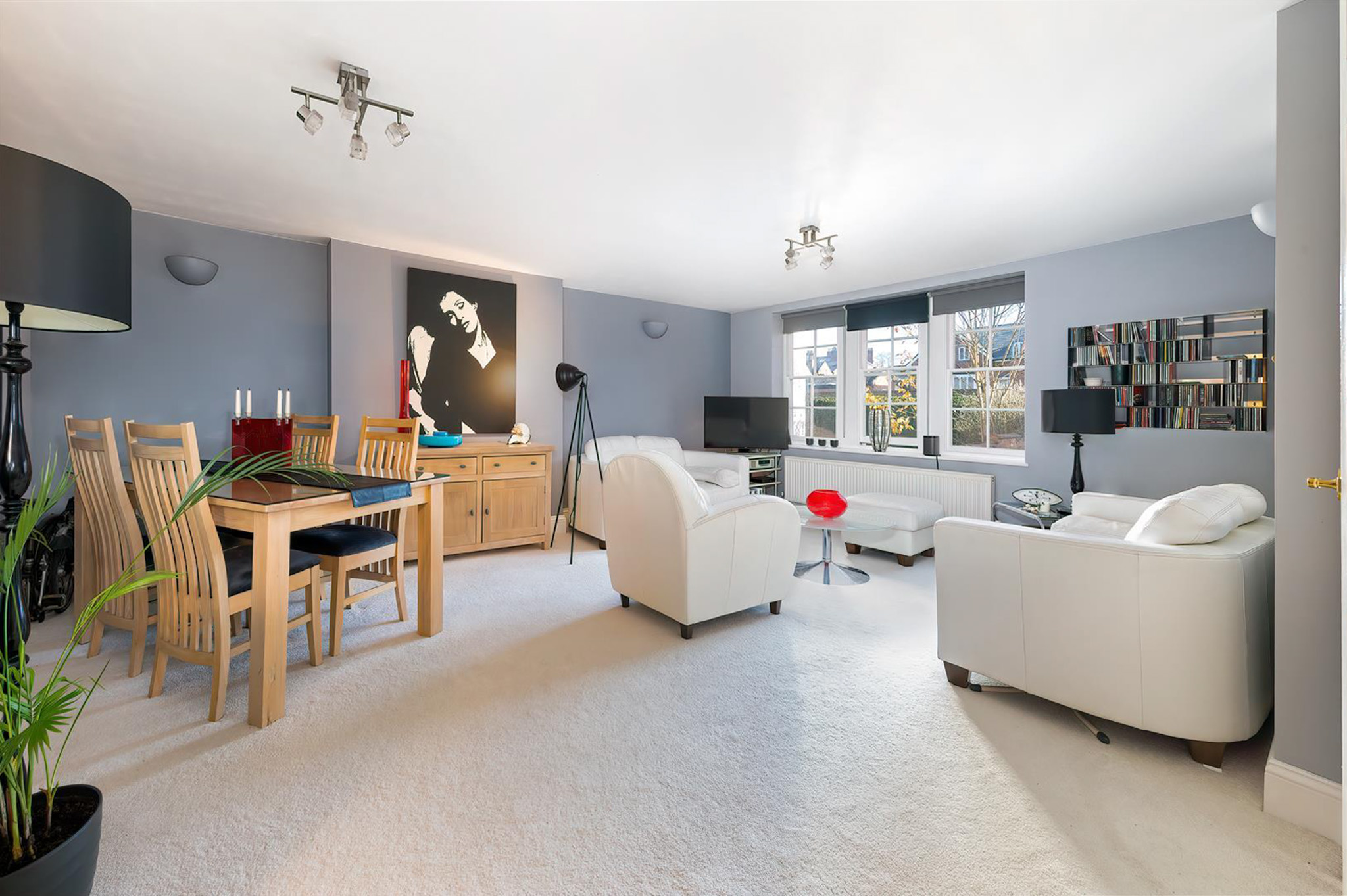 2 bedroom apartment for sale, The Town House, Leamington Spa, CV32