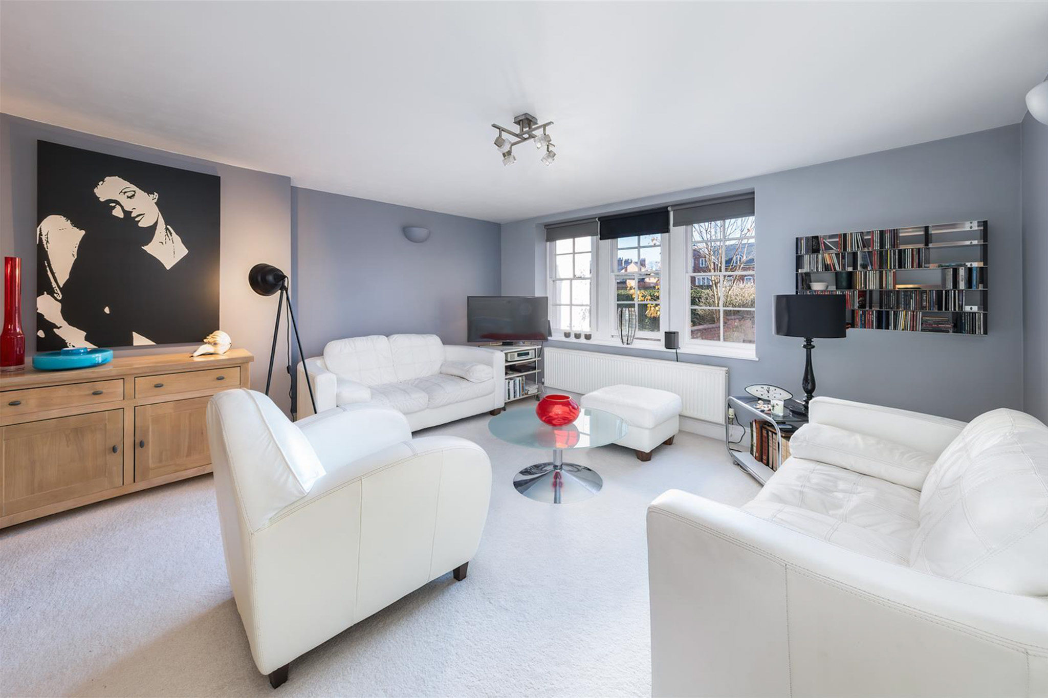 2 bedroom apartment for sale, The Town House, Leamington Spa, CV32
