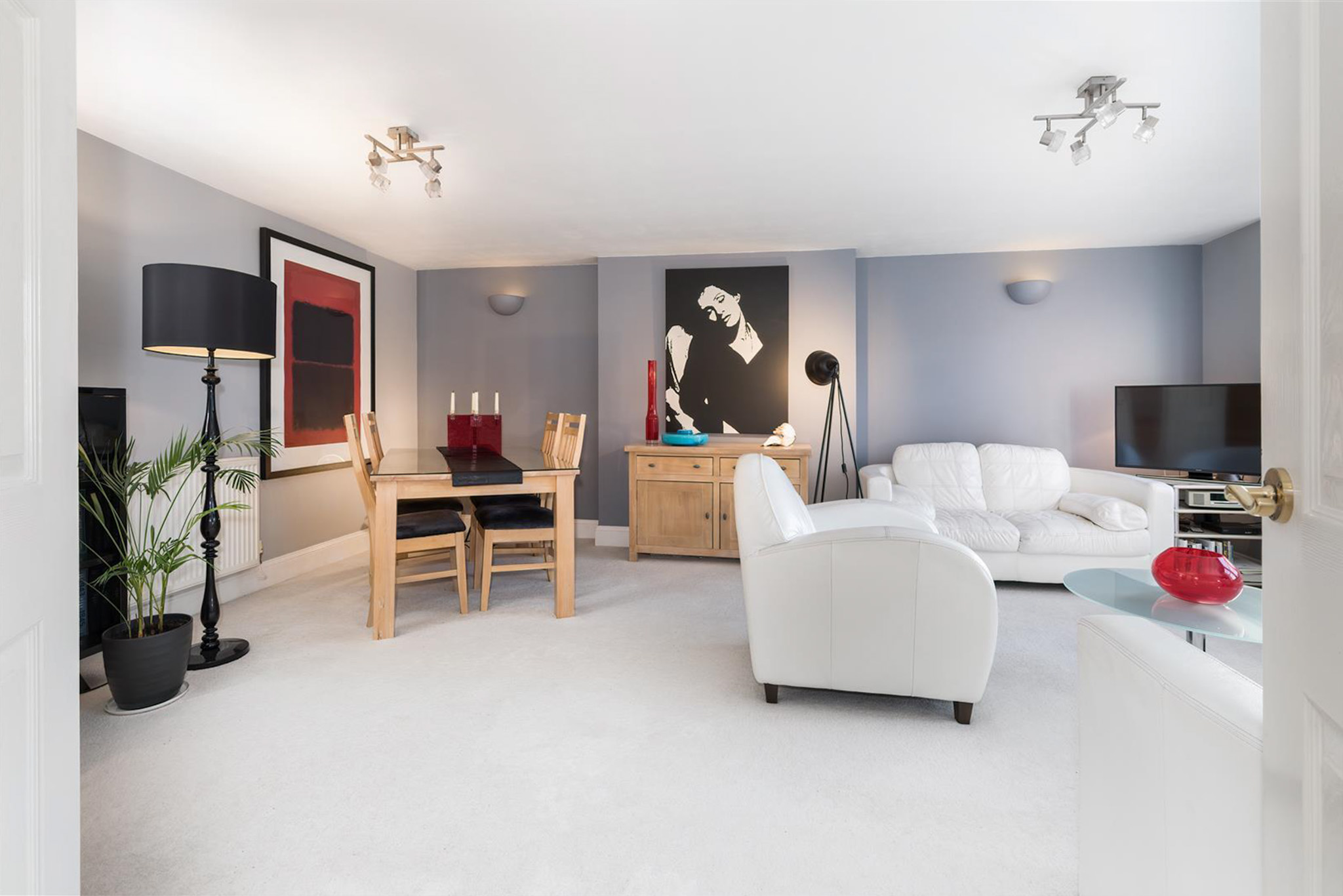2 bedroom apartment for sale, The Town House, Leamington Spa, CV32