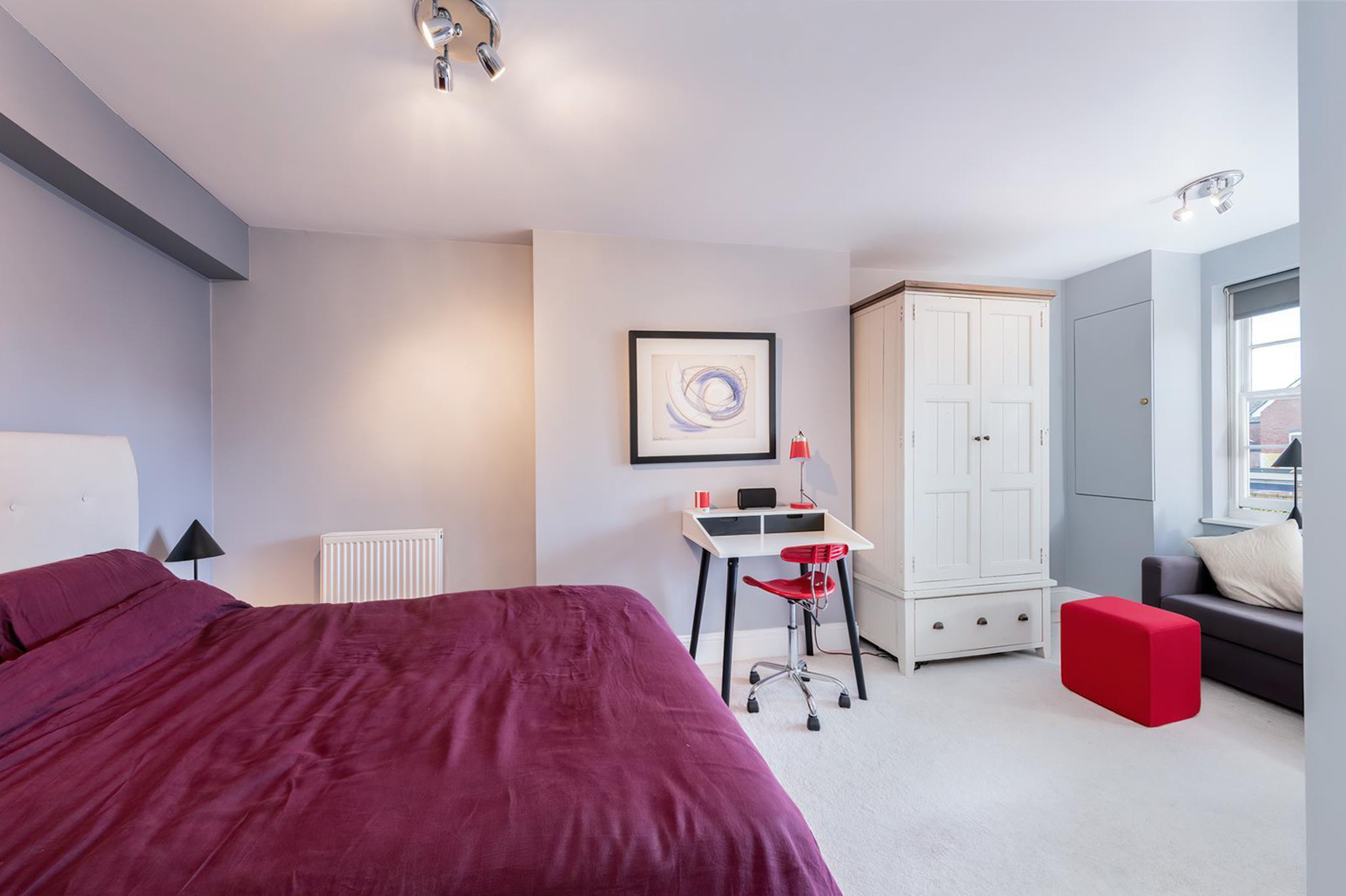 2 bedroom apartment for sale, The Town House, Leamington Spa, CV32