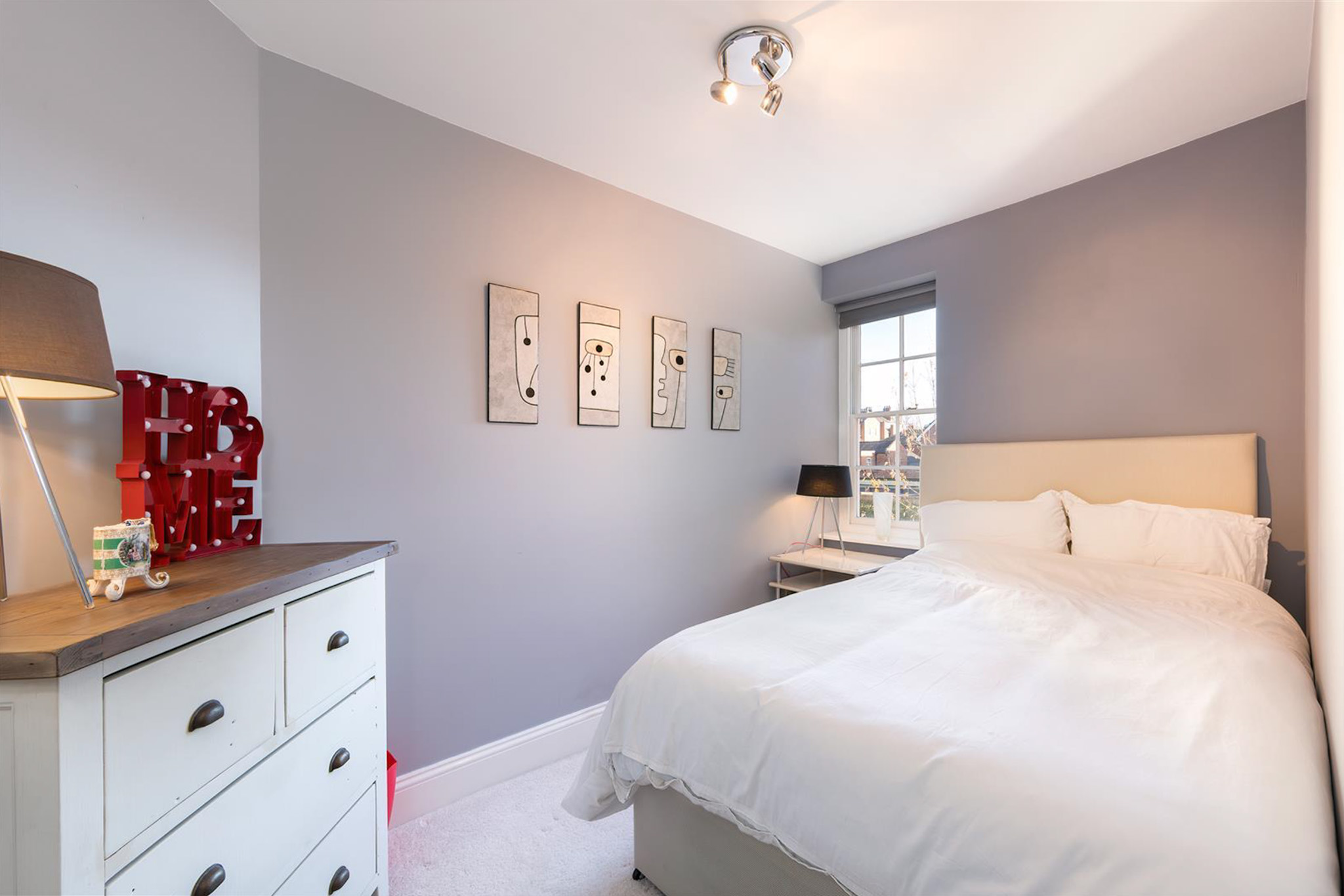 2 bedroom apartment for sale, The Town House, Leamington Spa, CV32