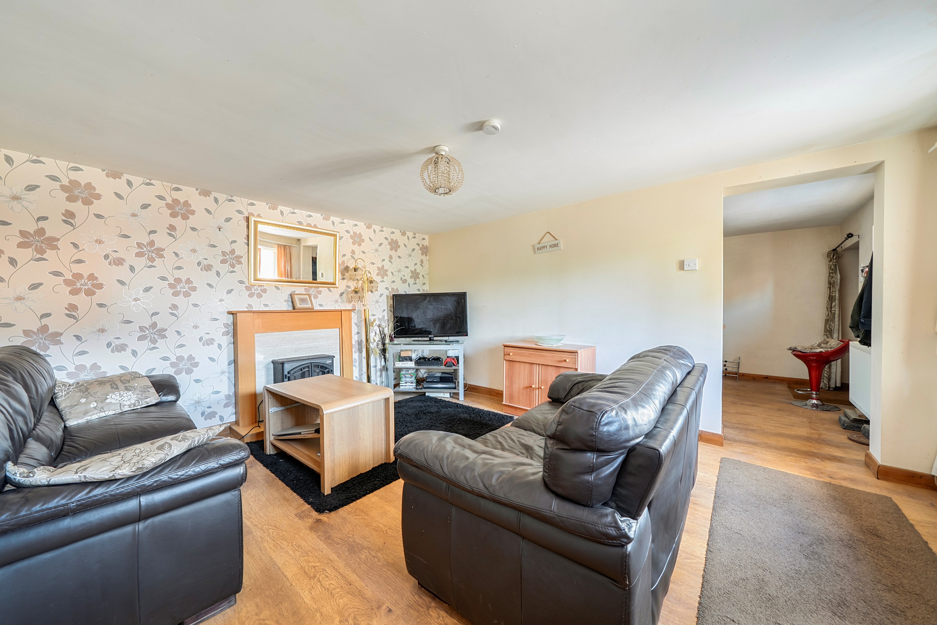 4 bedroom detached barn conversion for sale, Broughall Farm, Whitchurch, SY13