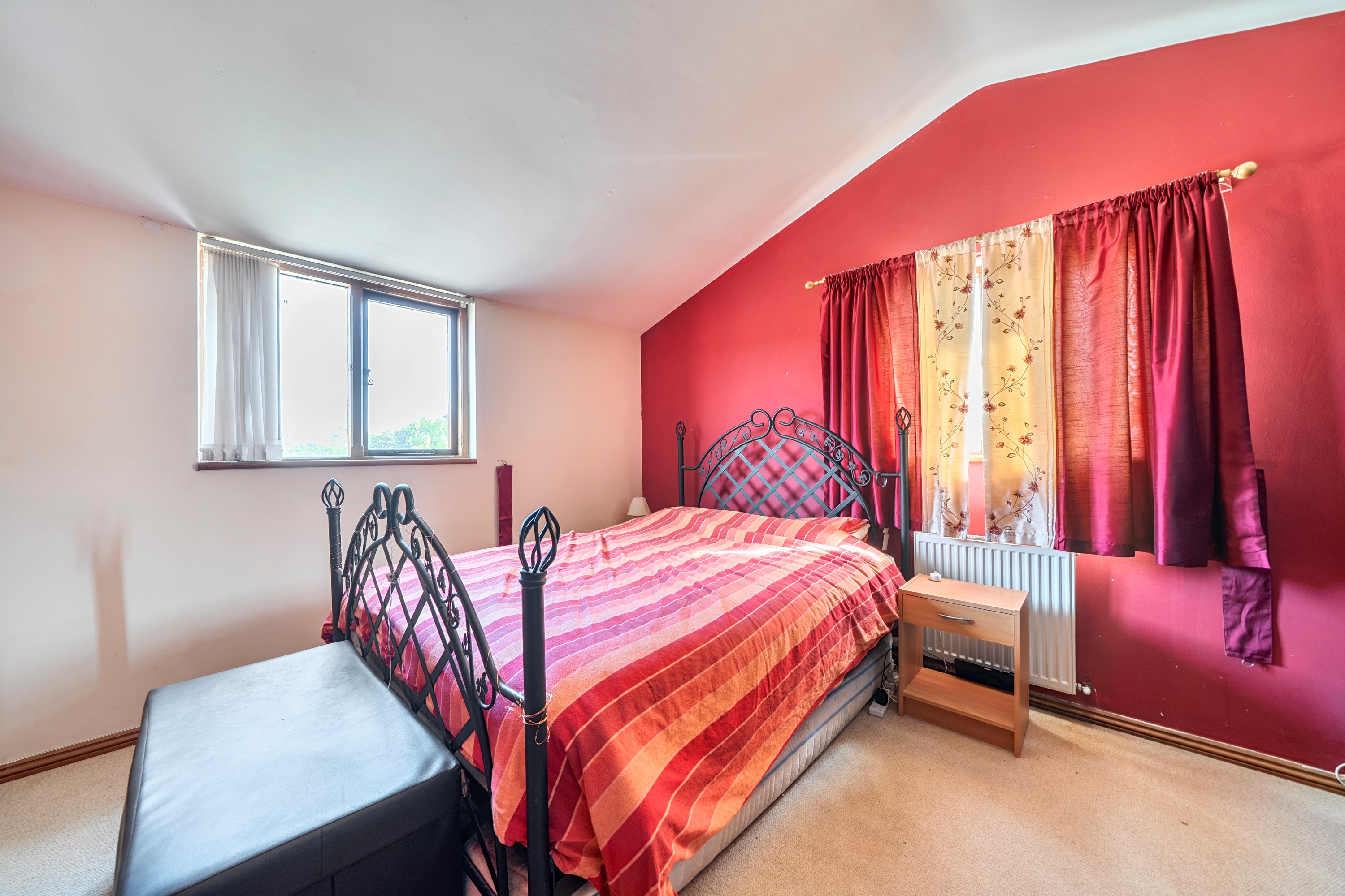 4 bedroom detached barn conversion for sale, Broughall Farm, Whitchurch, SY13