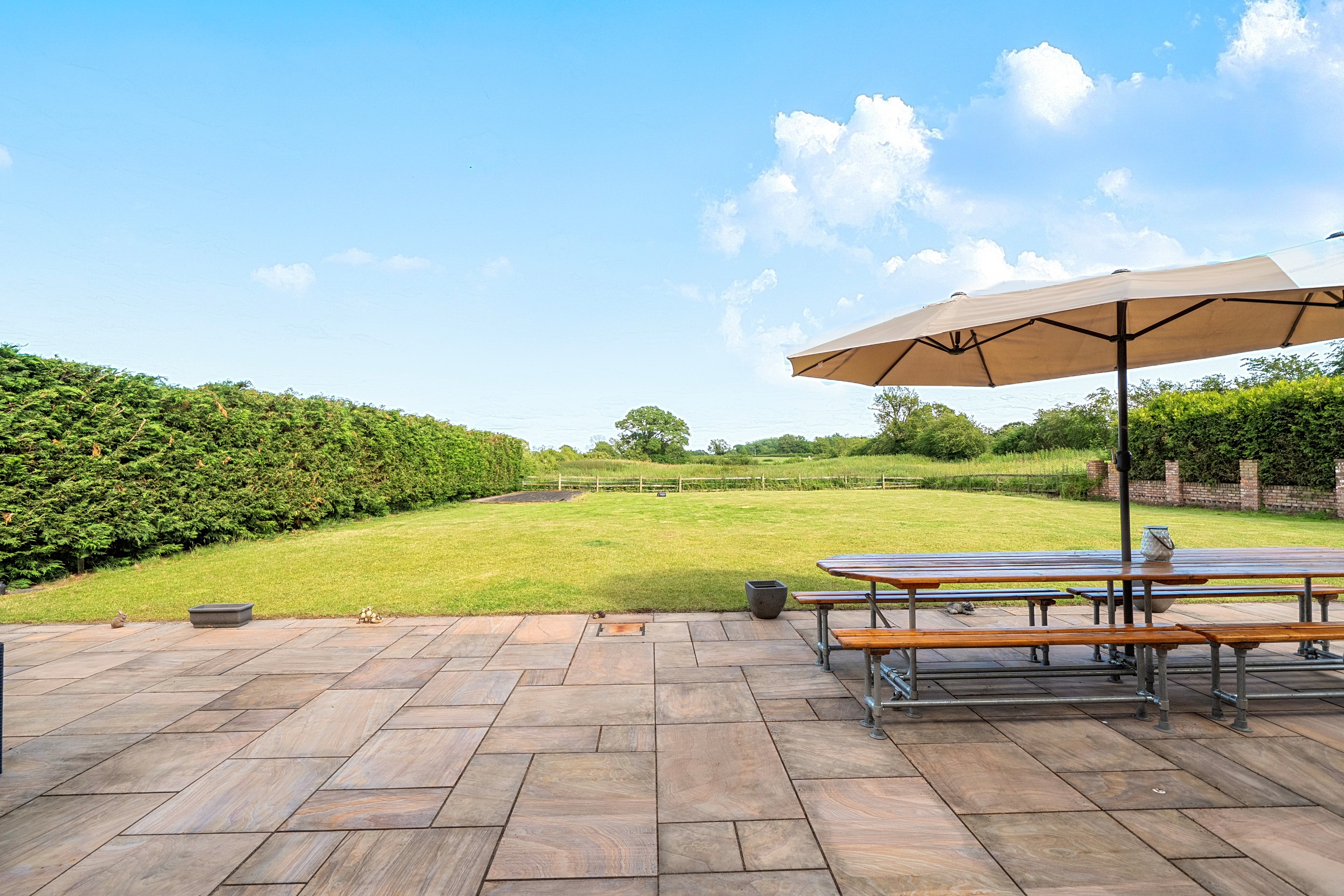 4 bedroom detached barn conversion for sale, Broughall Farm, Whitchurch, SY13