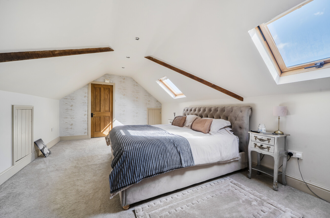 5 bedroom detached house for sale, Park Gate Farm Moss Road, Doncaster, DN6