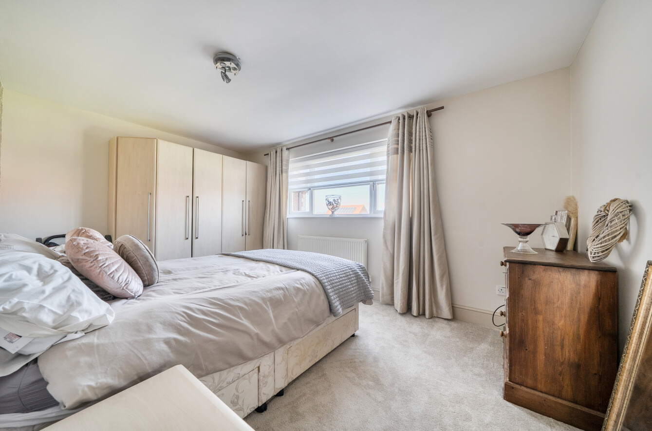 5 bedroom detached house for sale, Park Gate Farm Moss Road, Doncaster, DN6