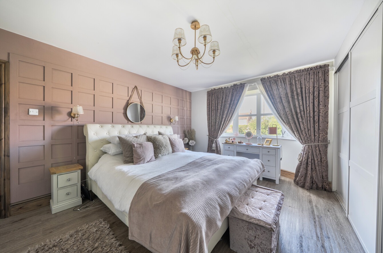 5 bedroom detached house for sale, Park Gate Farm Moss Road, Doncaster, DN6