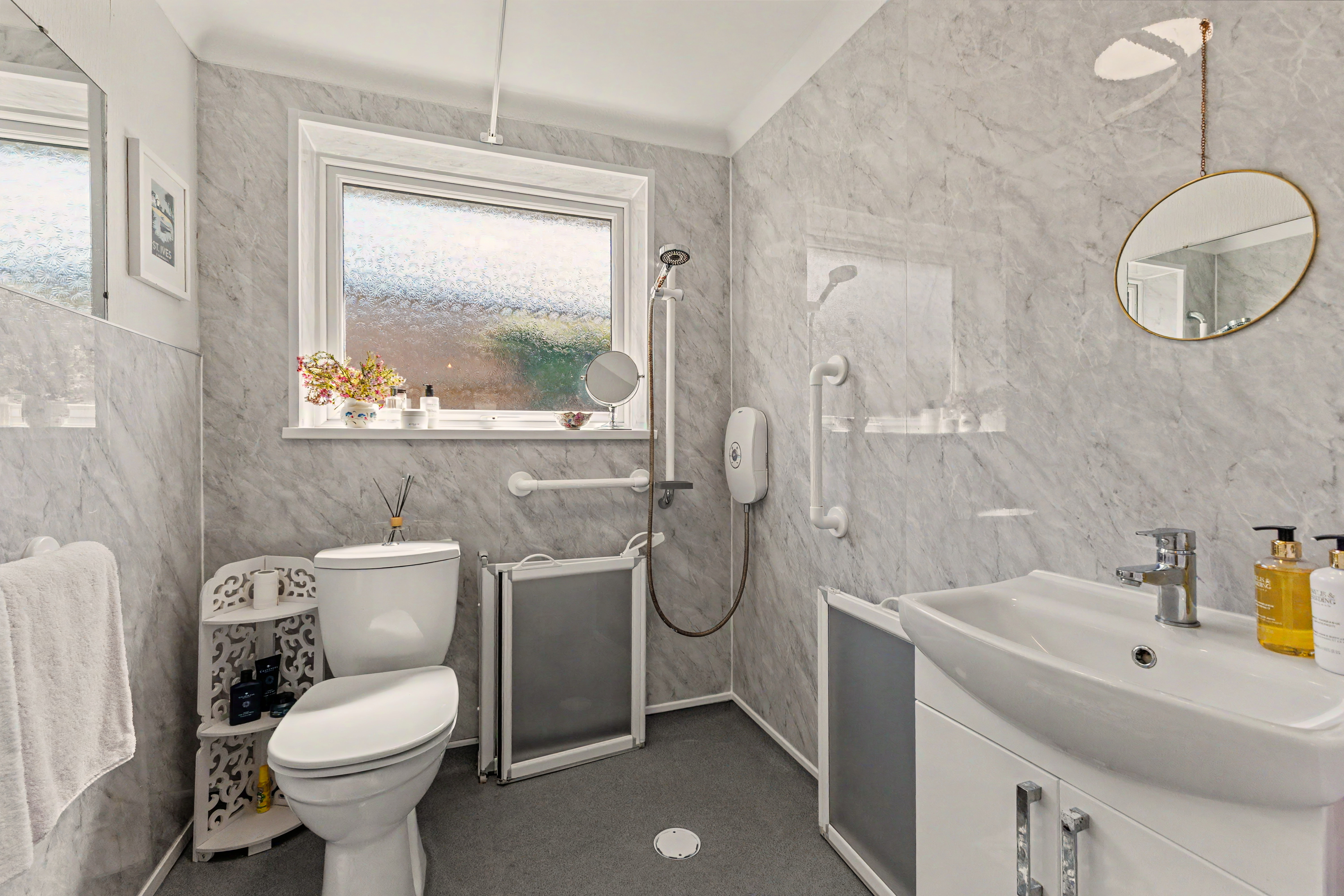 2 bedroom detached bungalow for sale, Manor Farm Road, Shipston-On-Stour, CV36