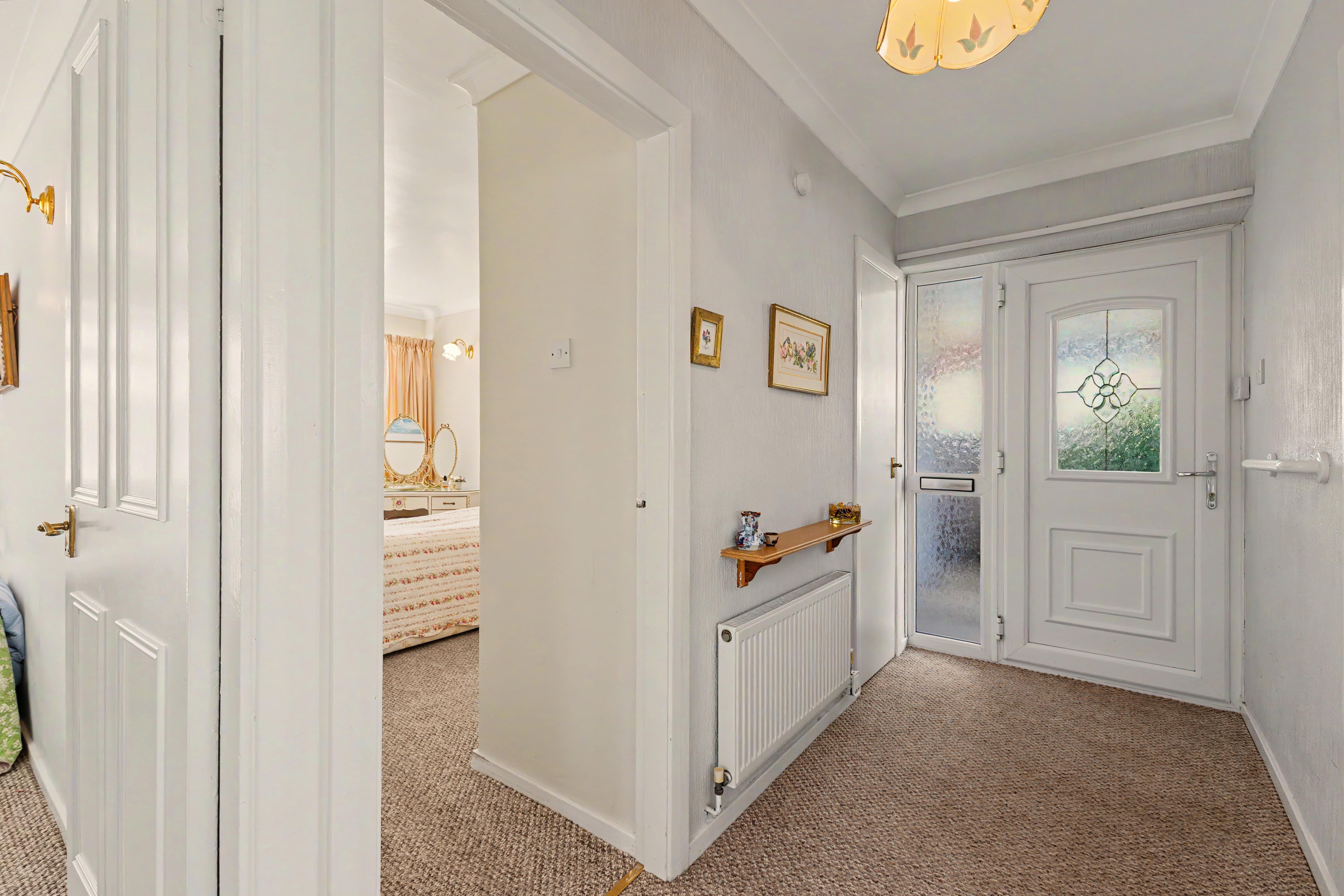 2 bedroom detached bungalow for sale, Manor Farm Road, Shipston-On-Stour, CV36