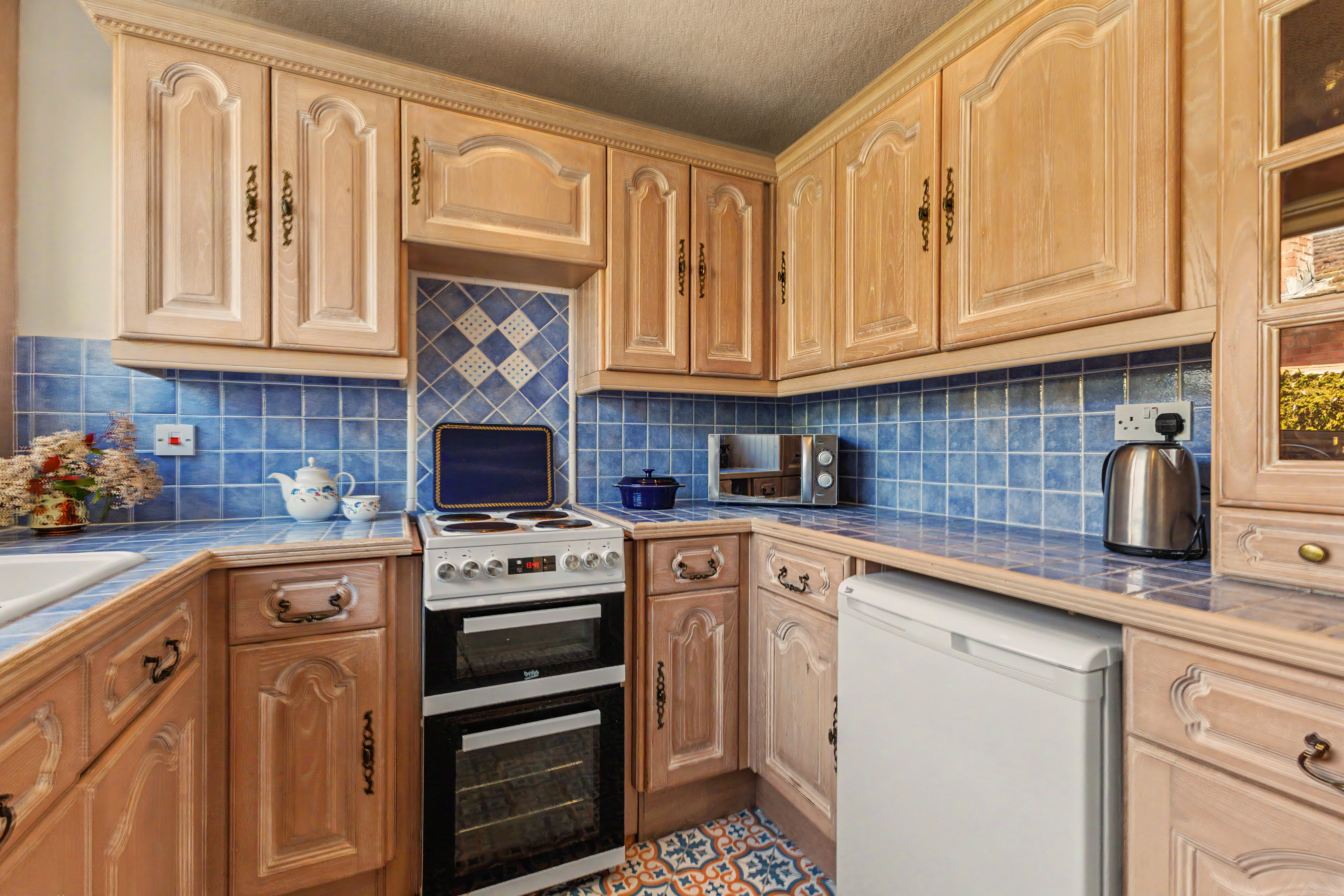 2 bedroom detached bungalow for sale, Manor Farm Road, Shipston-On-Stour, CV36