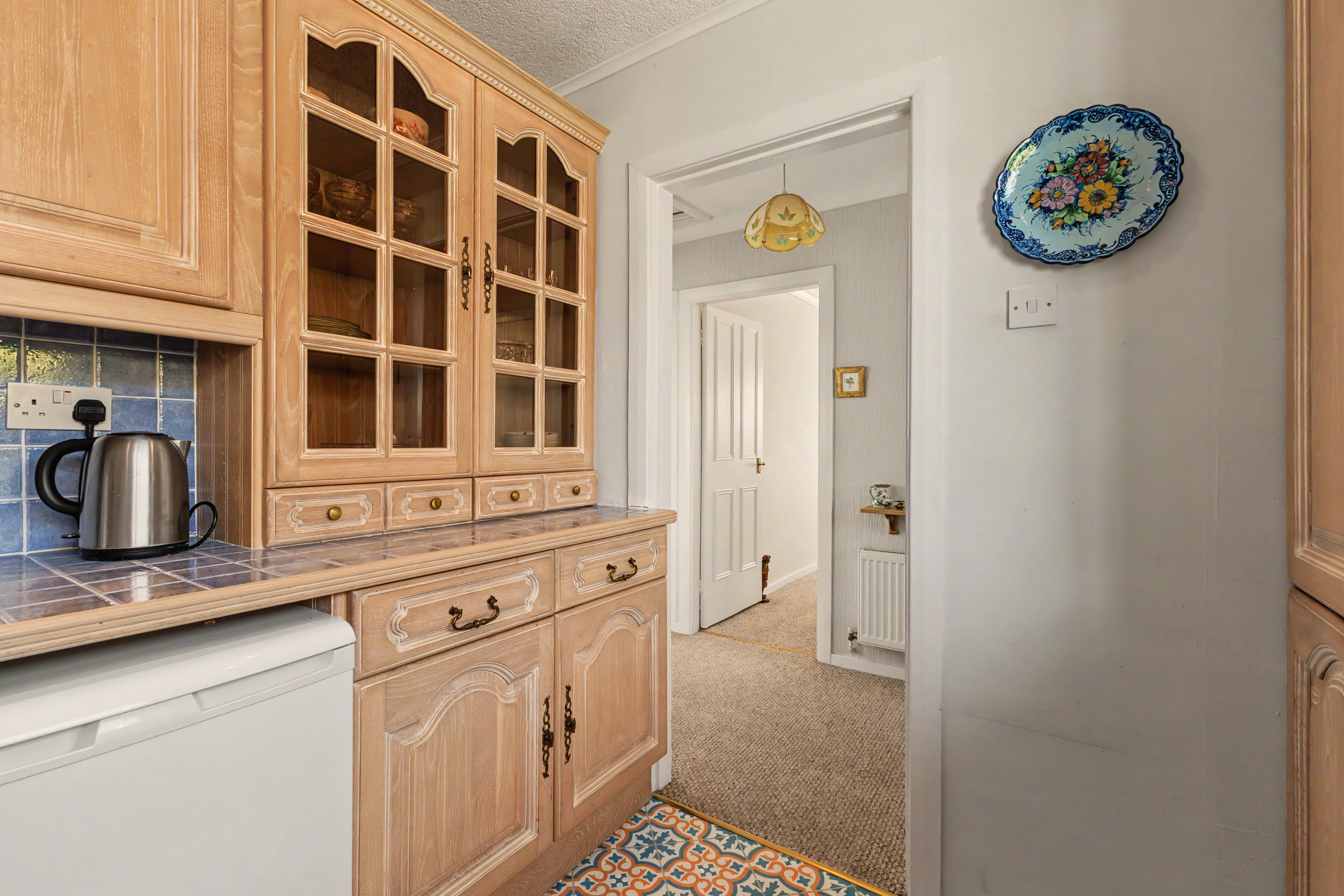 2 bedroom detached bungalow for sale, Manor Farm Road, Shipston-On-Stour, CV36
