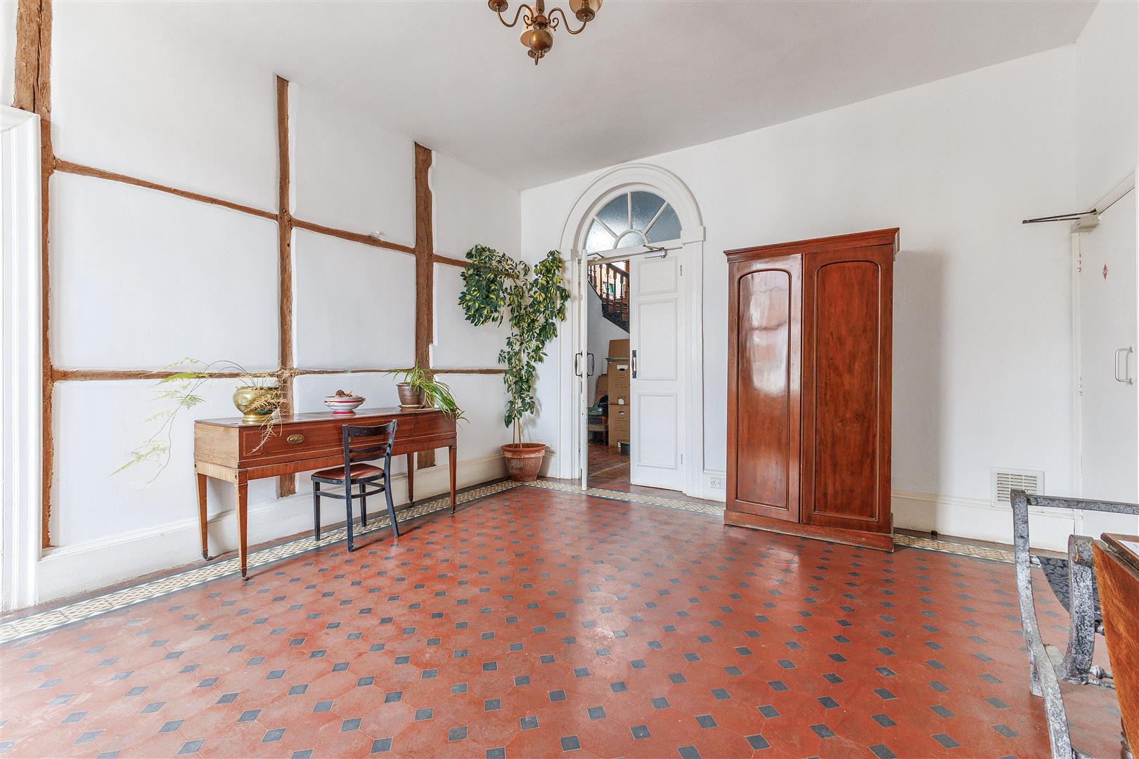 1 bedroom flat for sale, Trinity College Church Street, Stratford-Upon-Avon, CV37