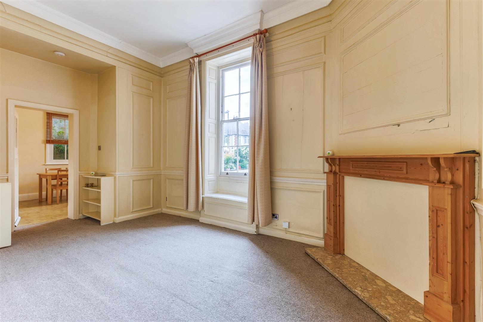 1 bedroom flat for sale, Trinity College Church Street, Stratford-Upon-Avon, CV37