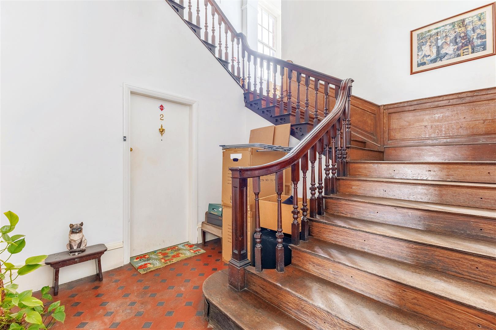 1 bedroom flat for sale, Trinity College Church Street, Stratford-Upon-Avon, CV37