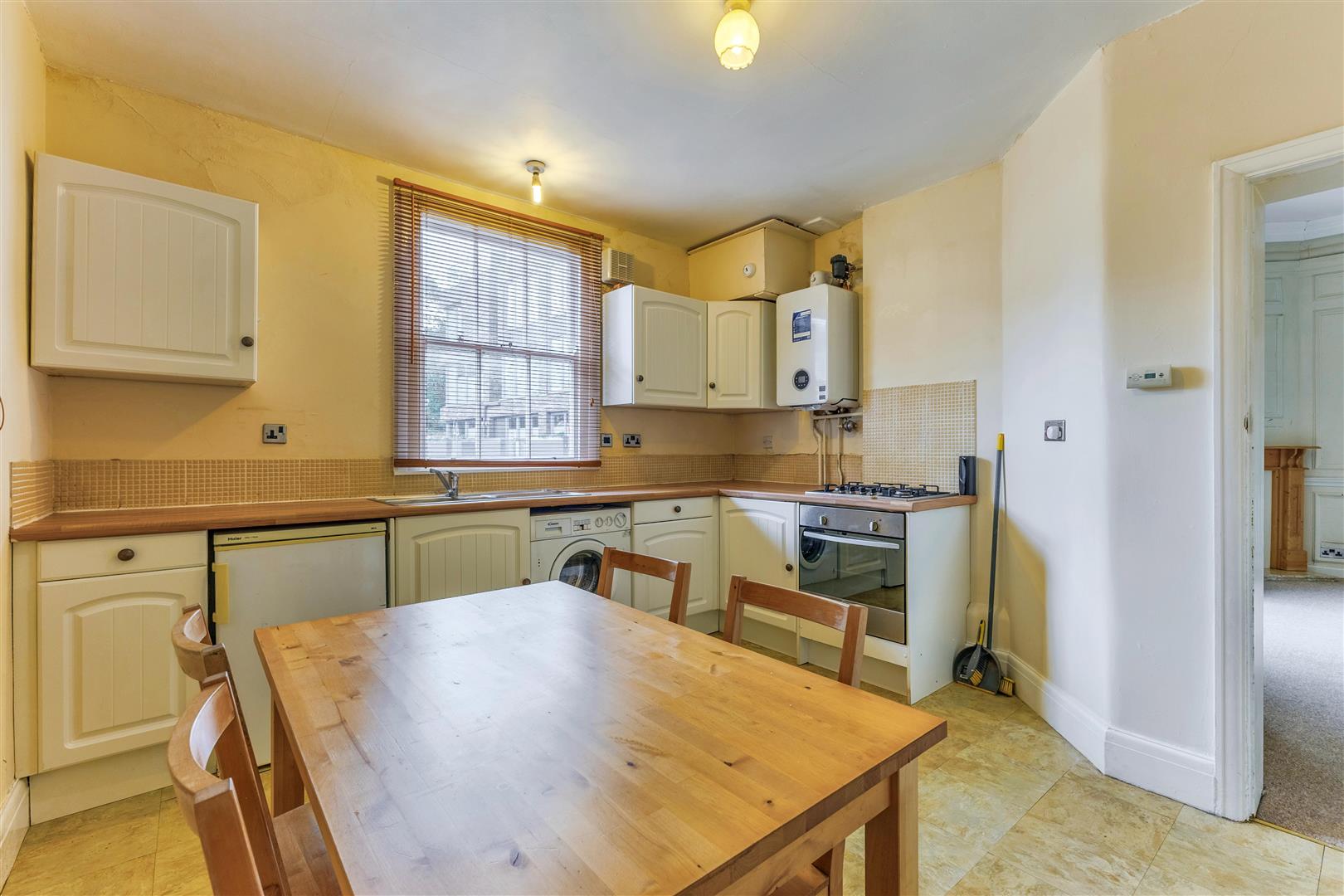 1 bedroom flat for sale, Trinity College Church Street, Stratford-Upon-Avon, CV37