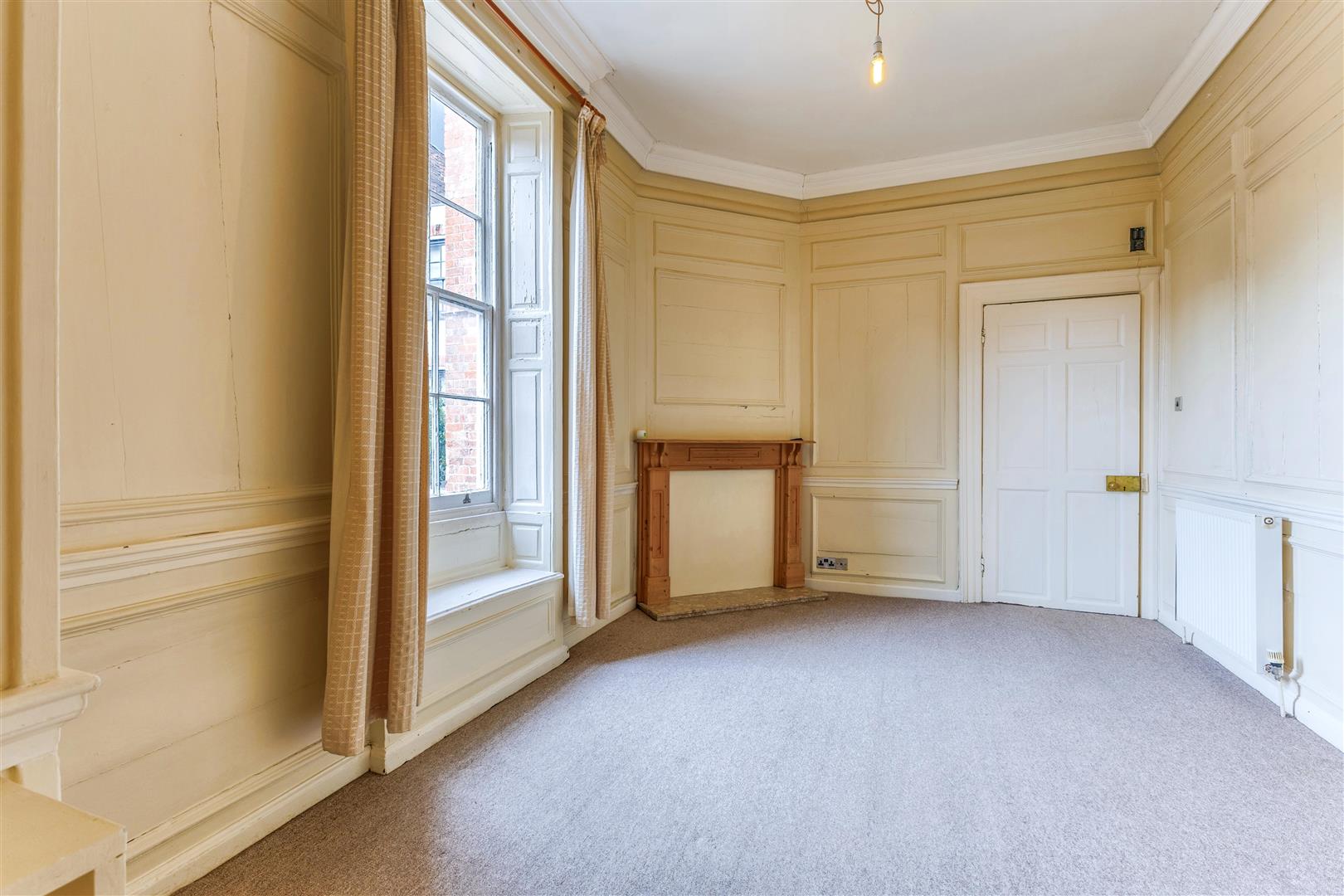 1 bedroom flat for sale, Trinity College Church Street, Stratford-Upon-Avon, CV37