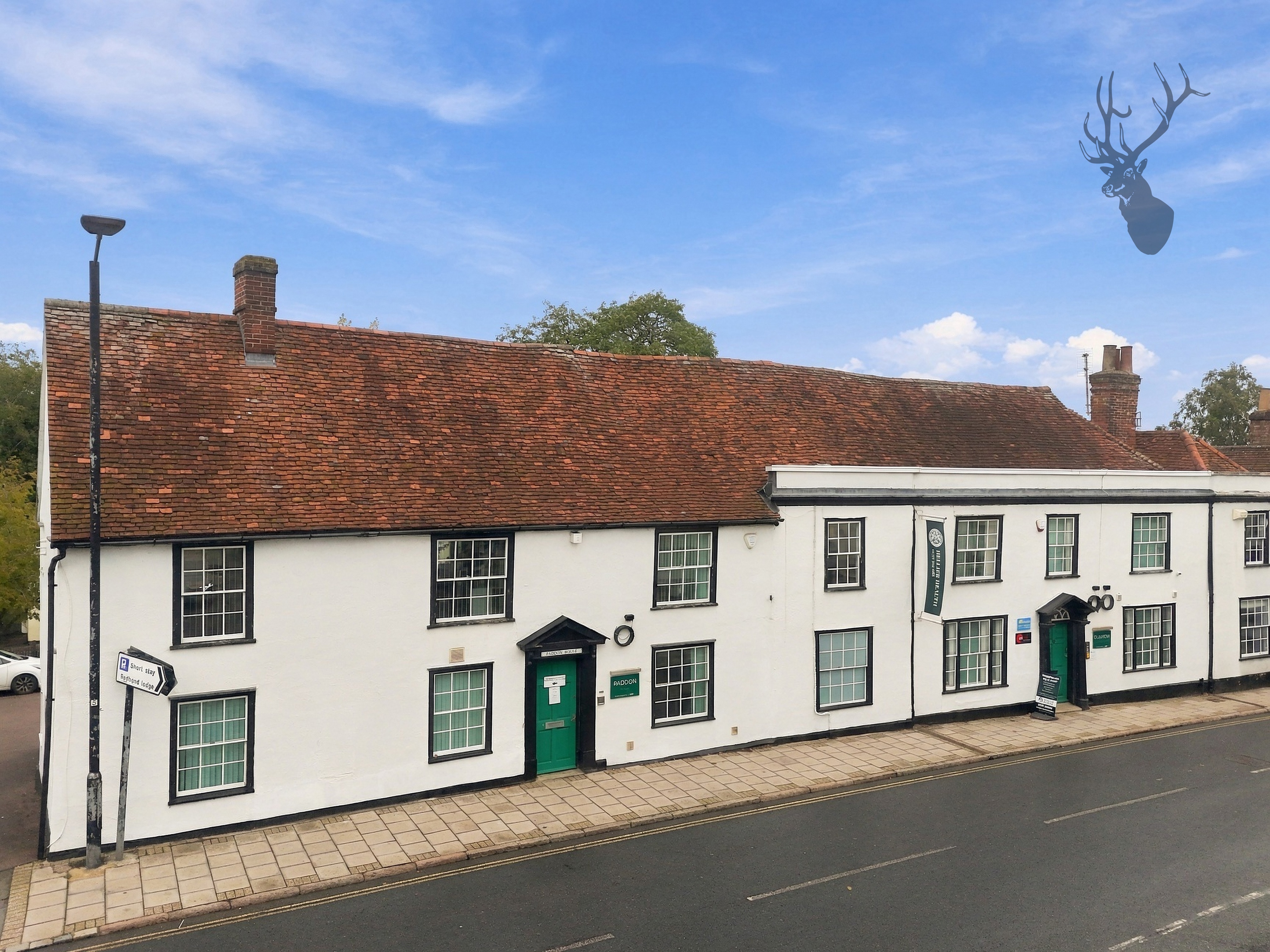 Office for sale, Dunmow Business Centre, Dunmow, CM6, photo 1