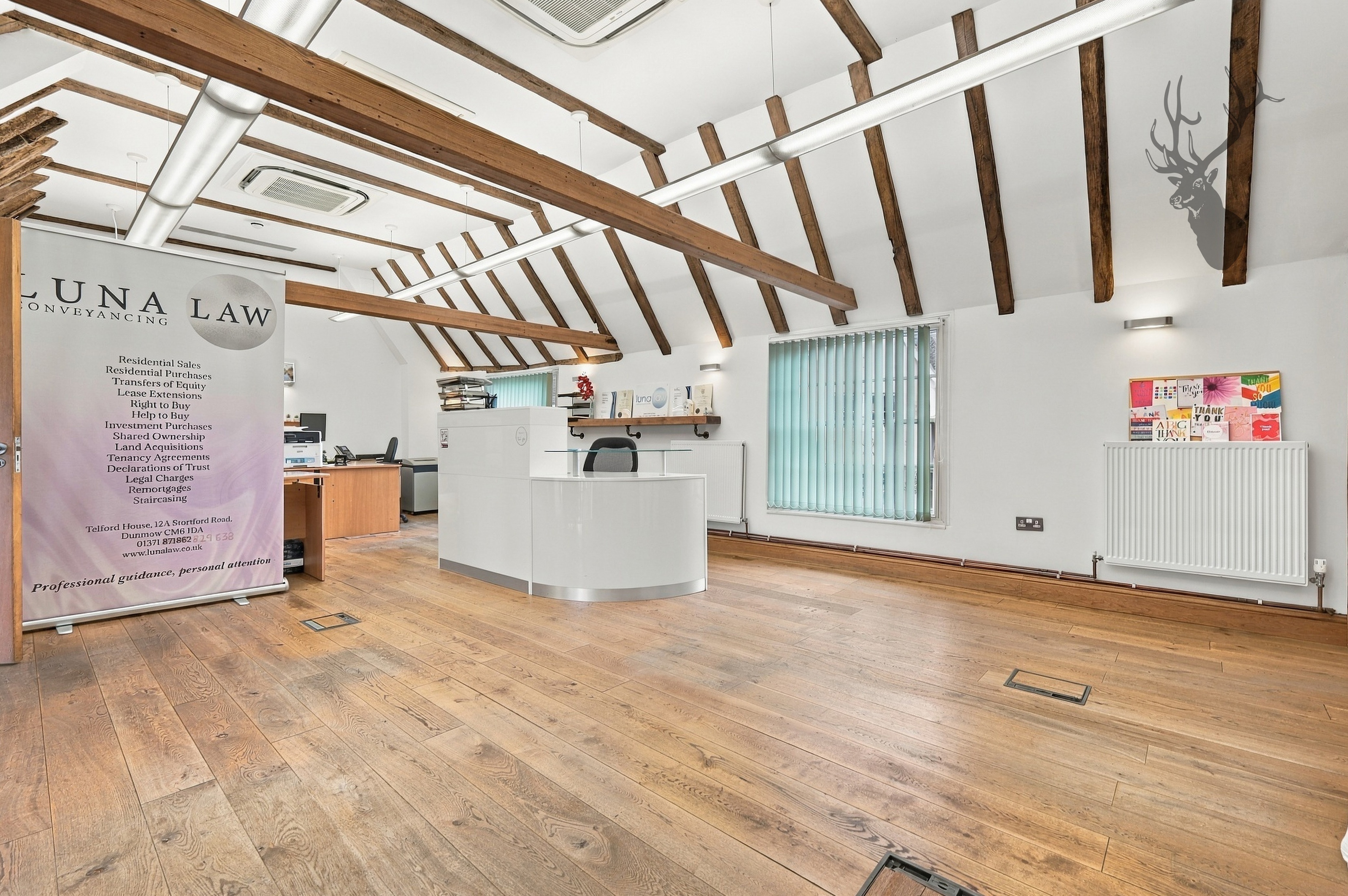 Office for sale, Dunmow Business Centre, Dunmow, CM6, photo 14 of 20