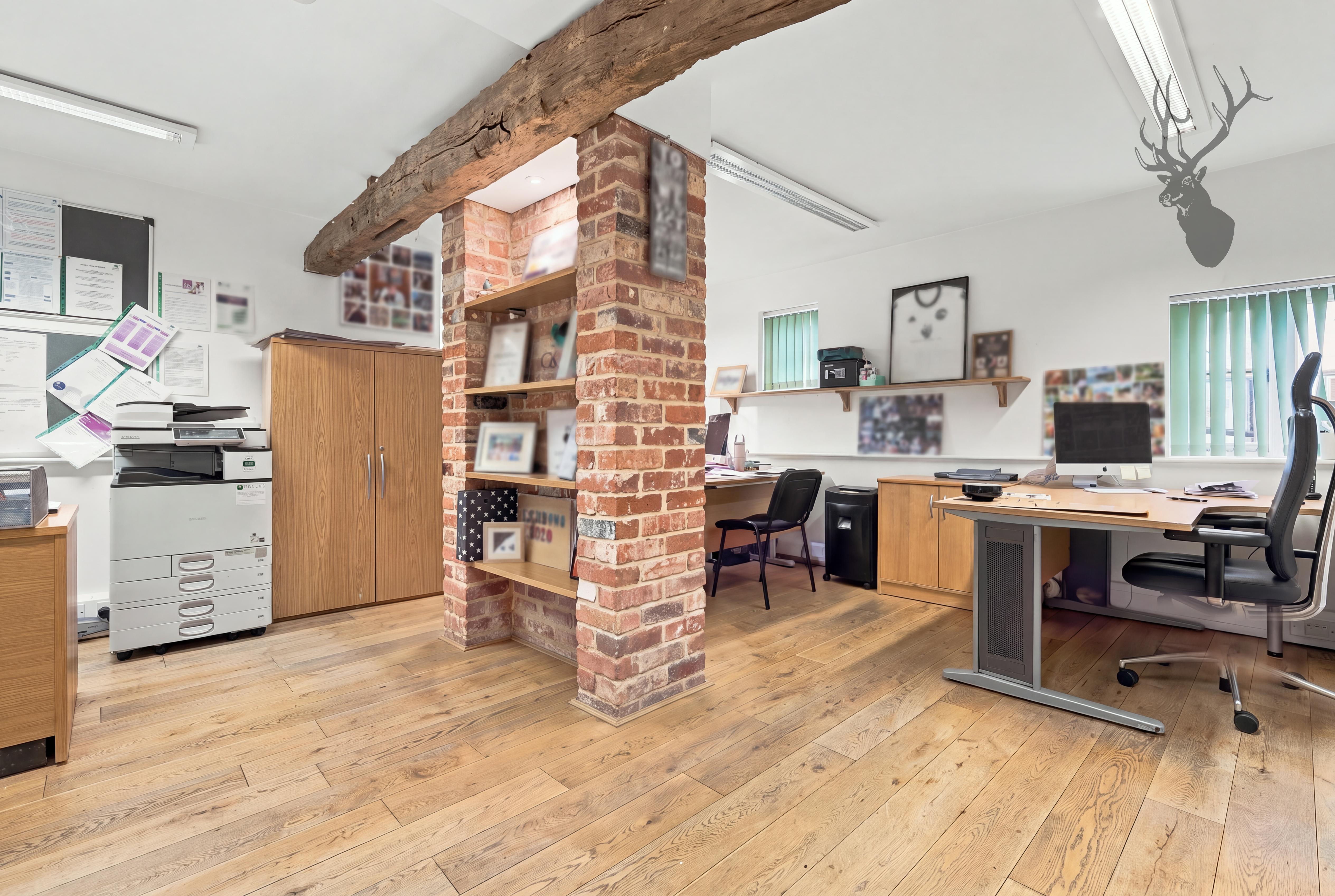 Office for sale, Dunmow Business Centre, Dunmow, CM6, photo 17 of 20