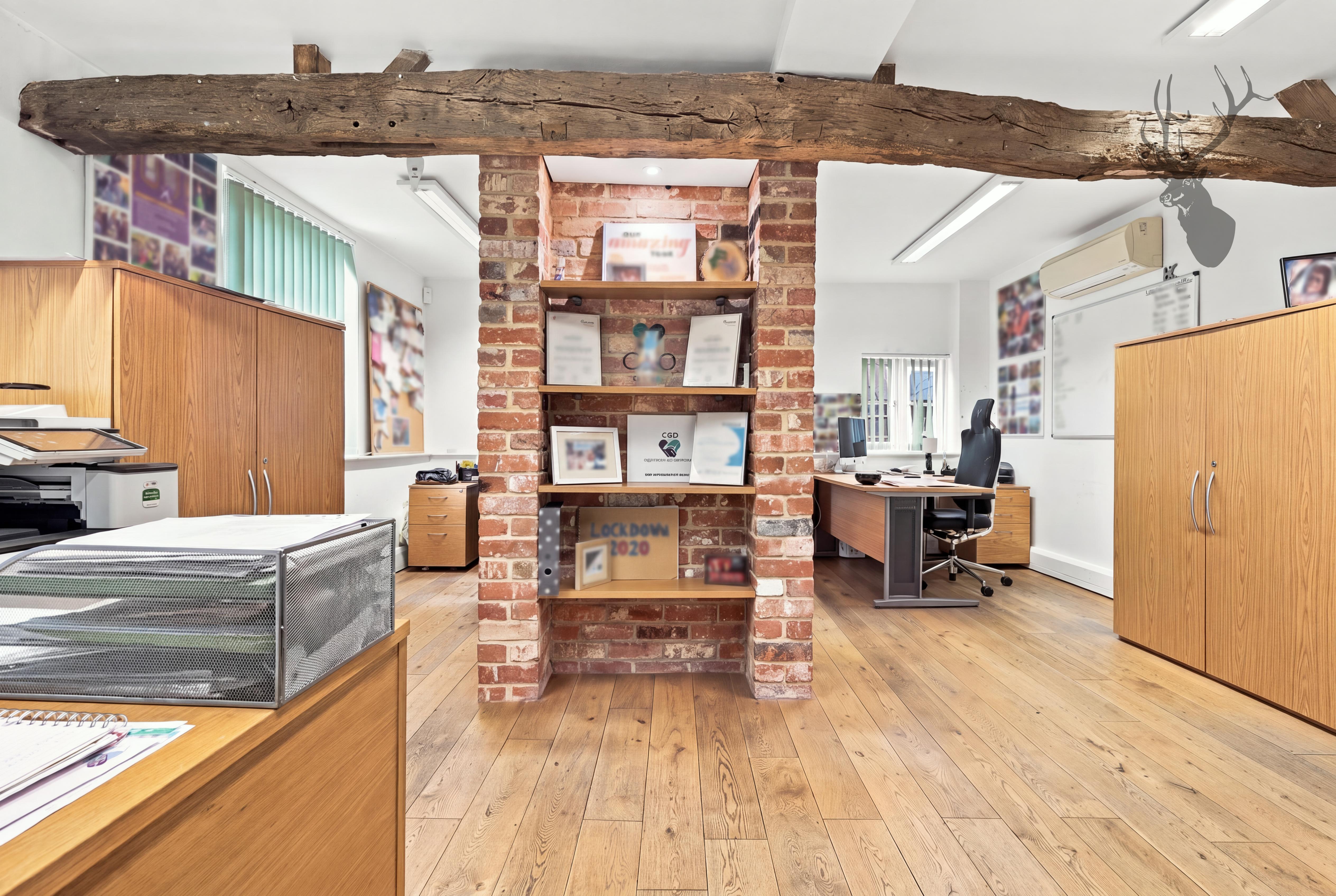 Office for sale, Dunmow Business Centre, Dunmow, CM6, photo 3