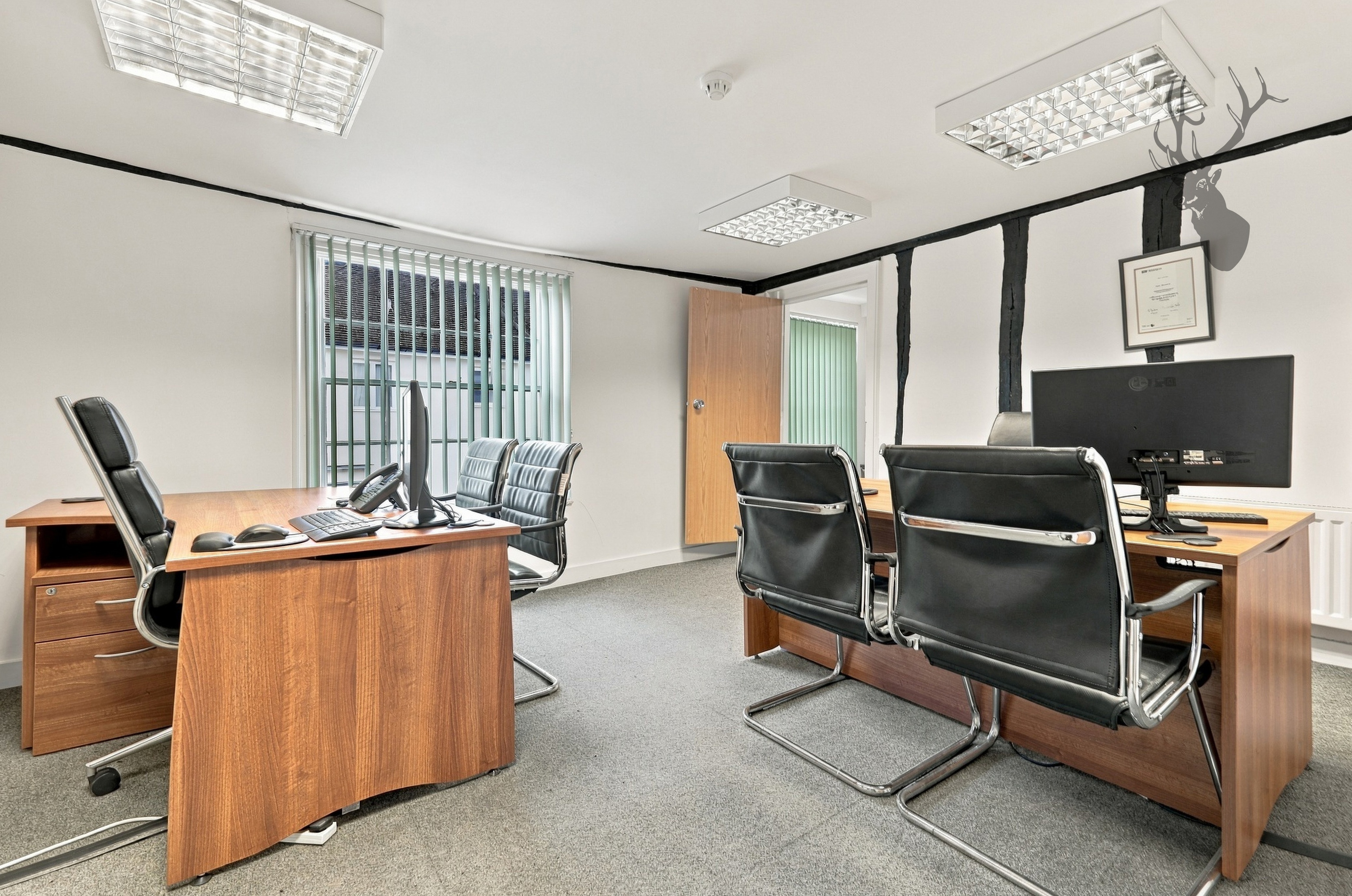 Office for sale, Dunmow Business Centre, Dunmow, CM6, photo 4