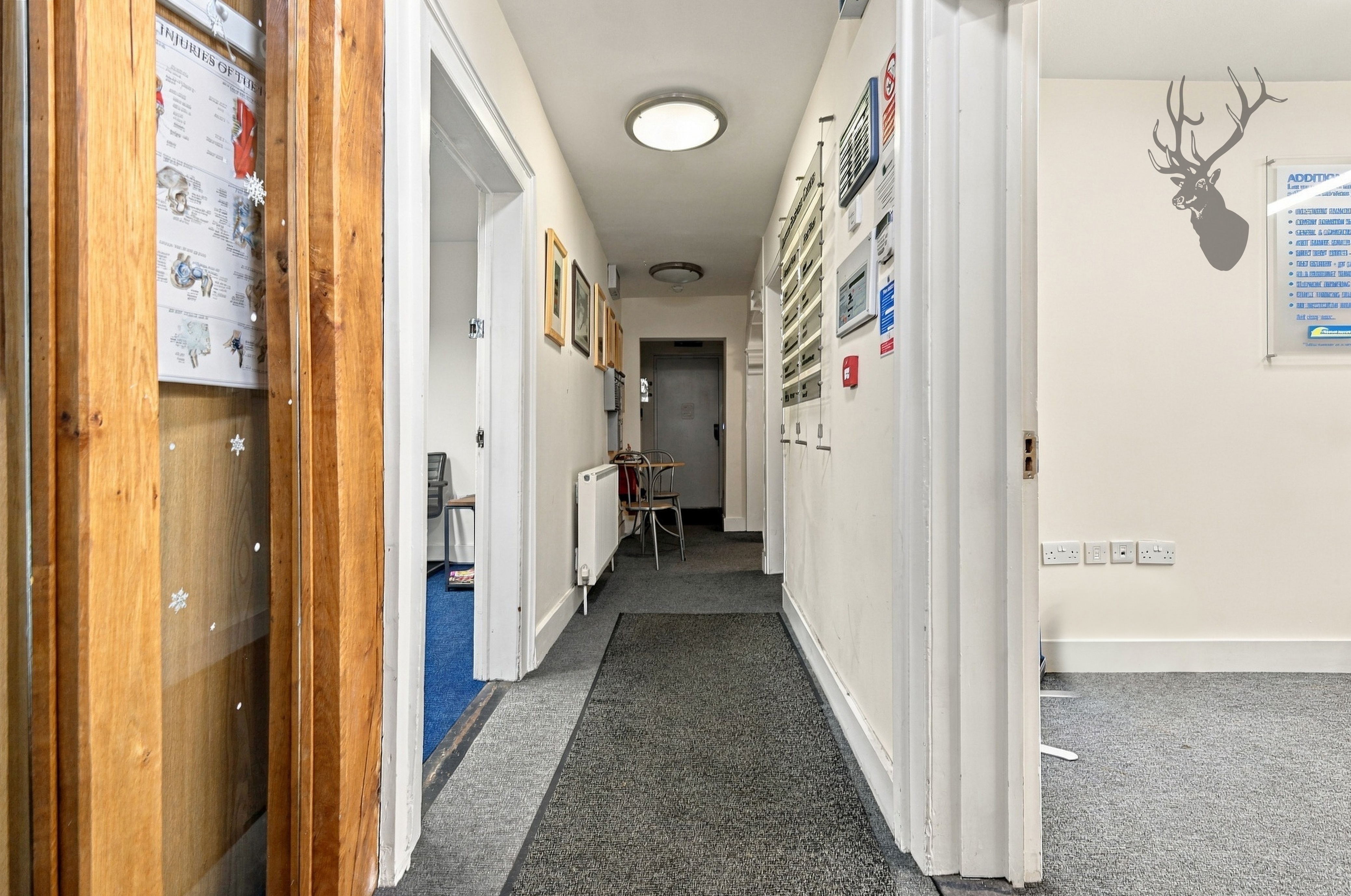 Office for sale, Dunmow Business Centre, Dunmow, CM6, photo 10 of 20