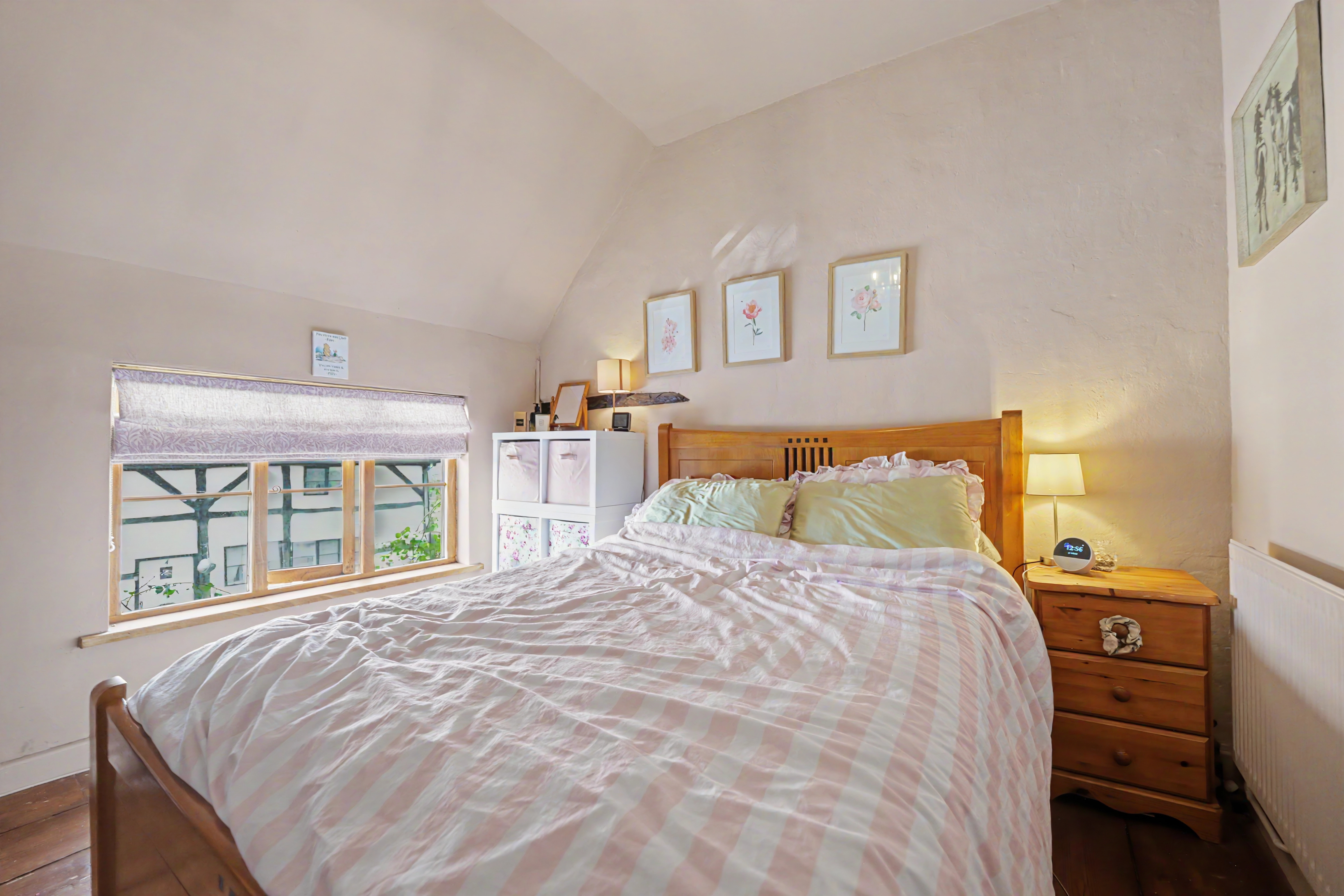 2 bedroom terraced house for sale, Church Street, Bedworth, CV12