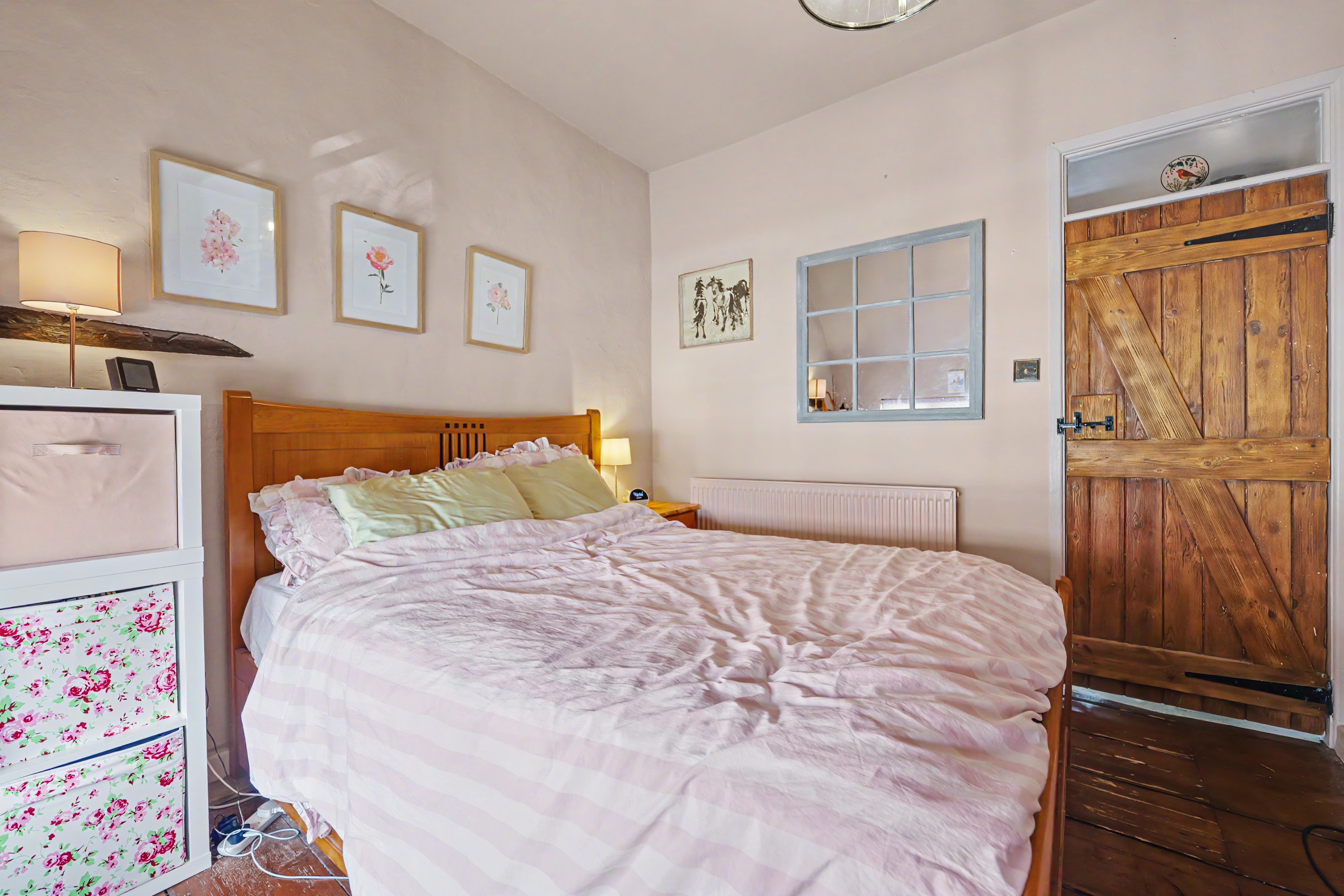 2 bedroom terraced house for sale, Church Street, Bedworth, CV12