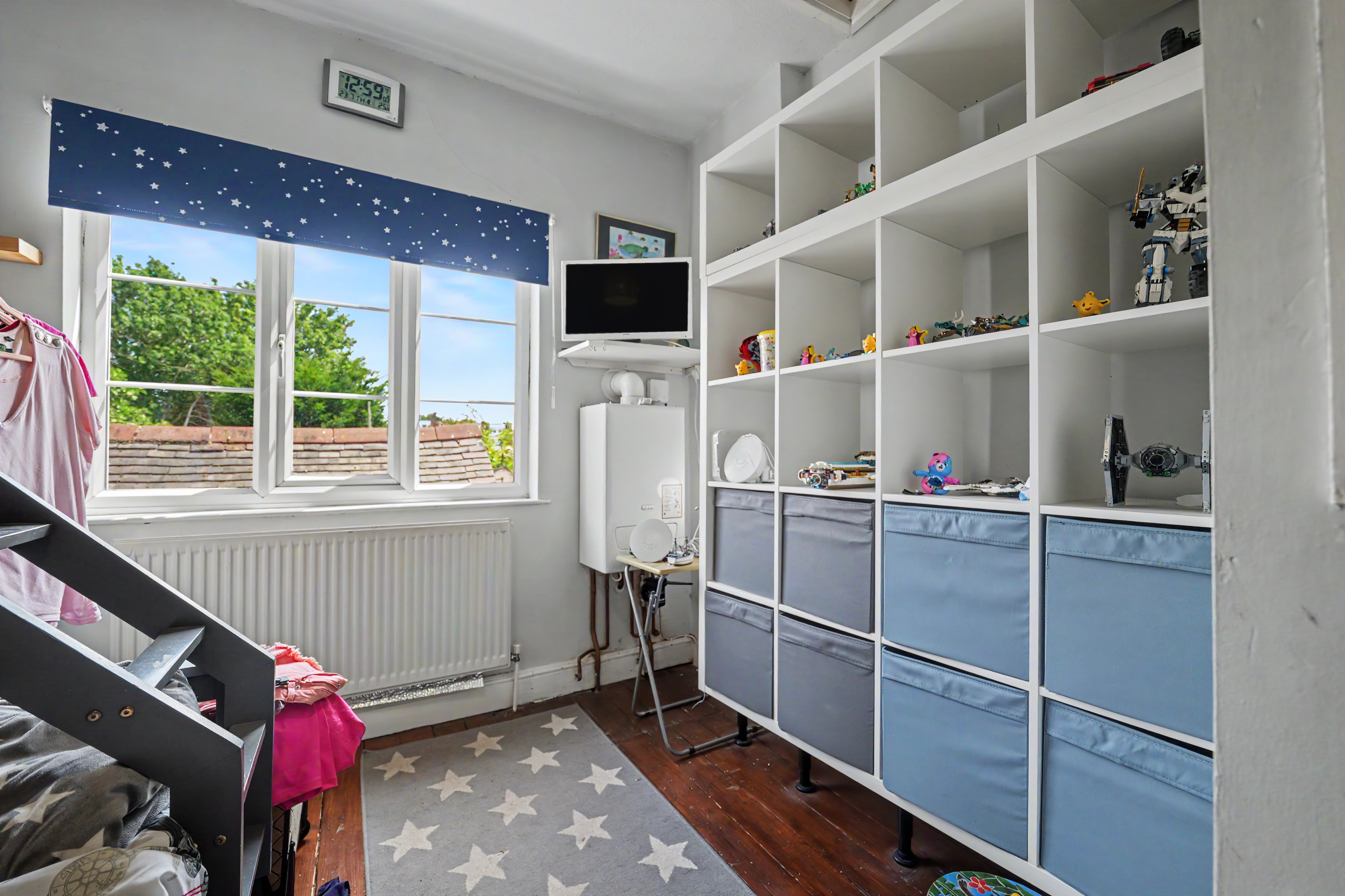 2 bedroom terraced house for sale, Church Street, Bedworth, CV12