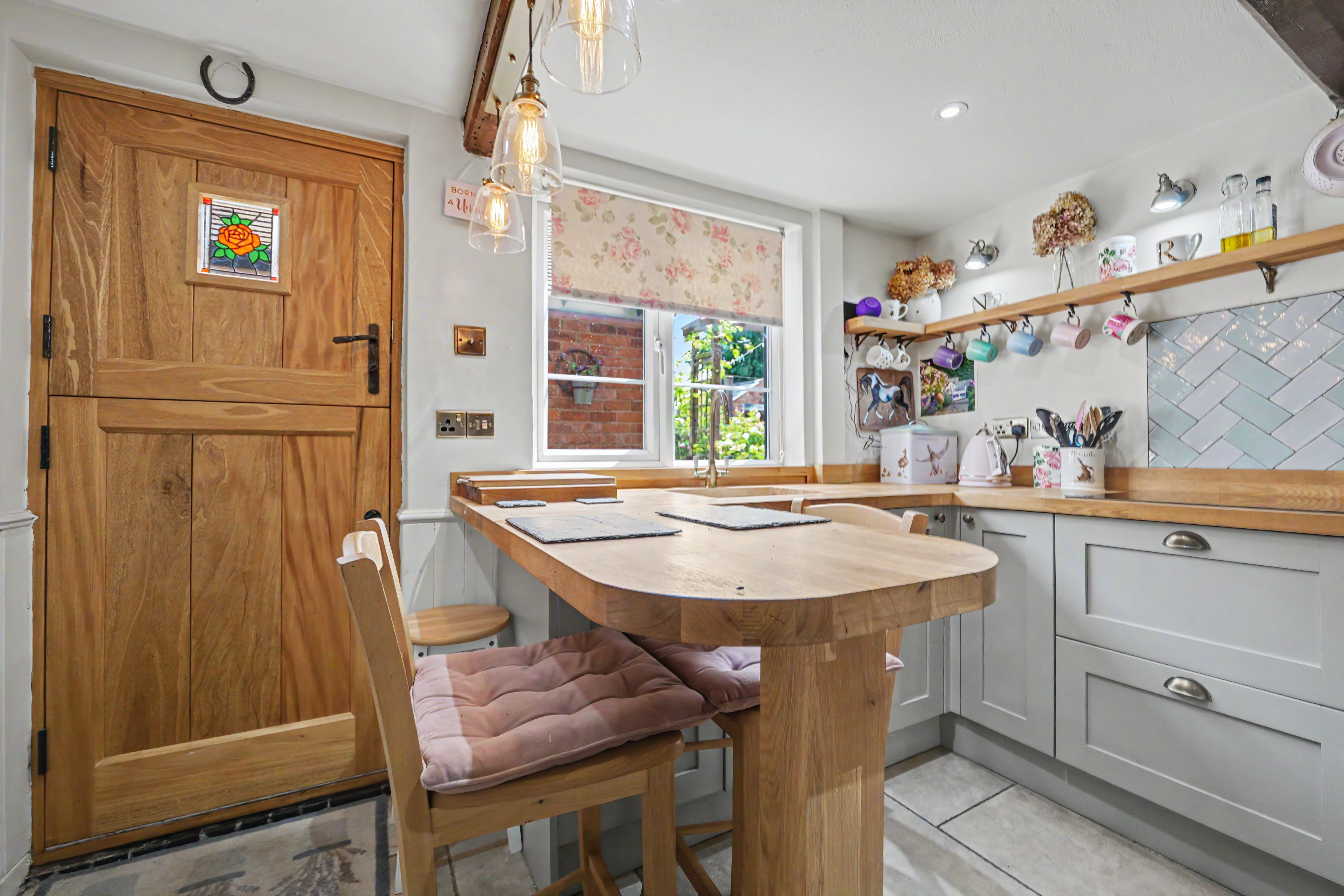 2 bedroom terraced house for sale, Church Street, Bedworth, CV12