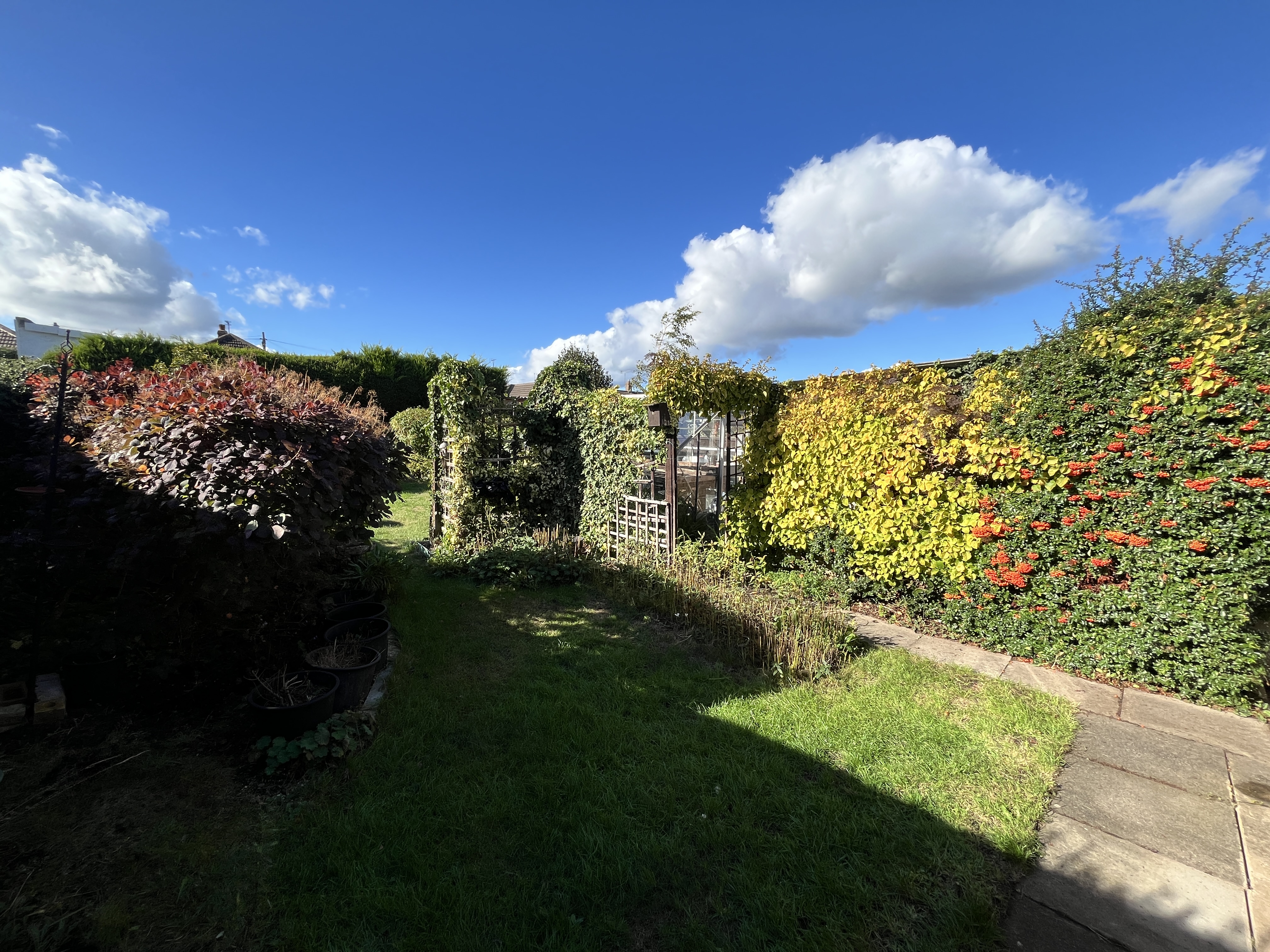 2 bedroom semi detached bungalow for sale, Hazel Road, Loughborough, LE11